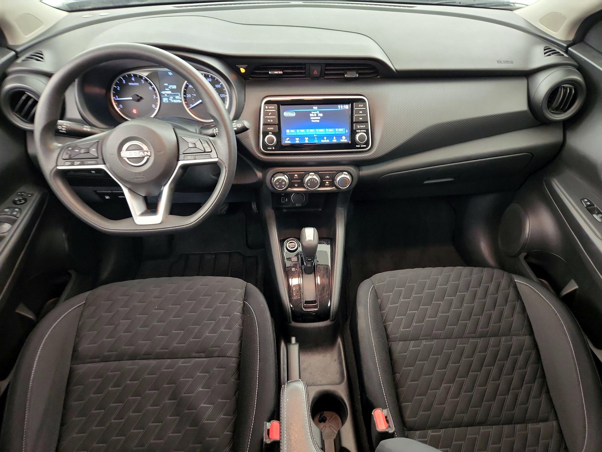 Thumbnail: 2022 Nissan Kicks - 9