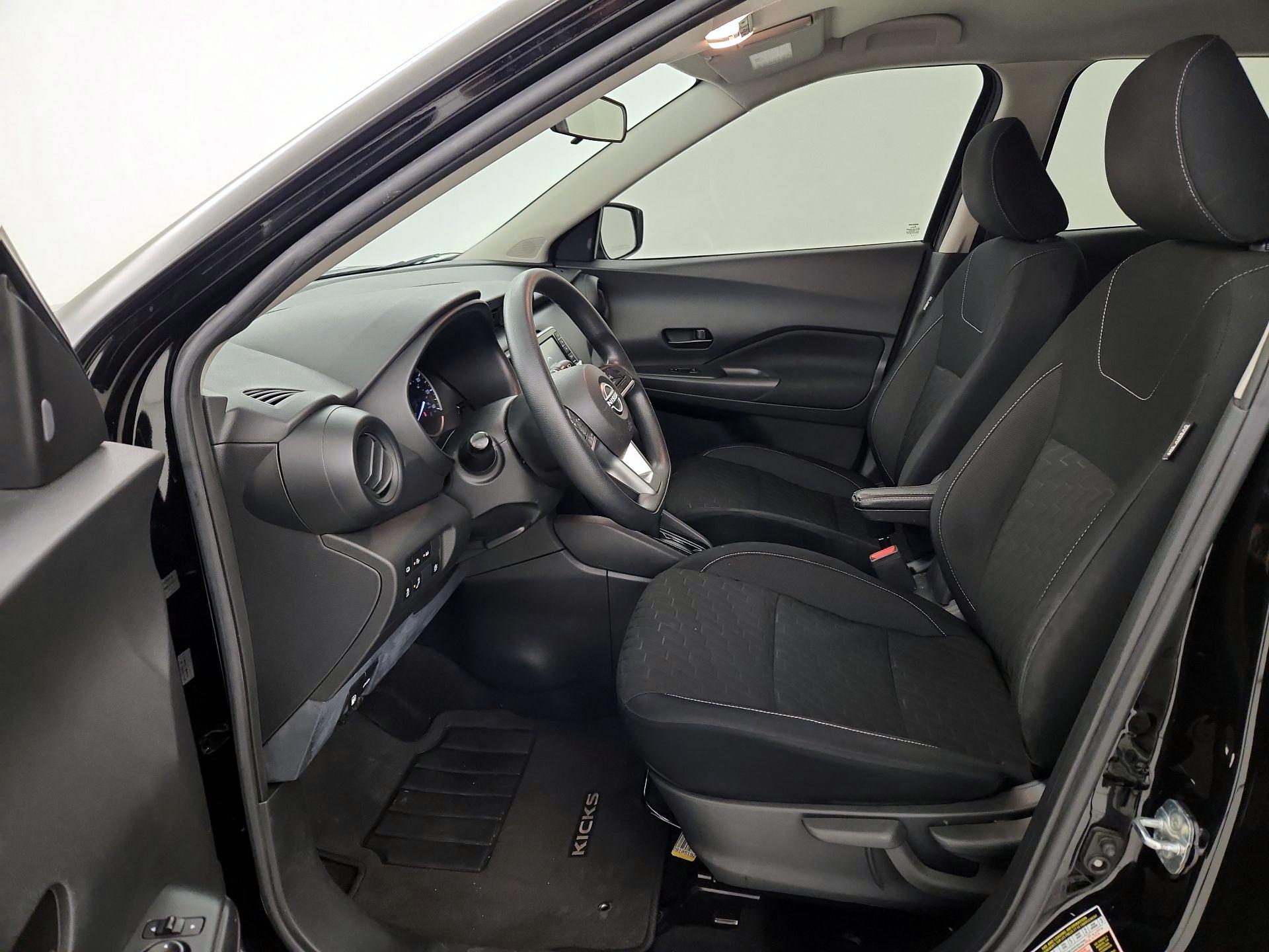 Thumbnail: 2022 Nissan Kicks - 11