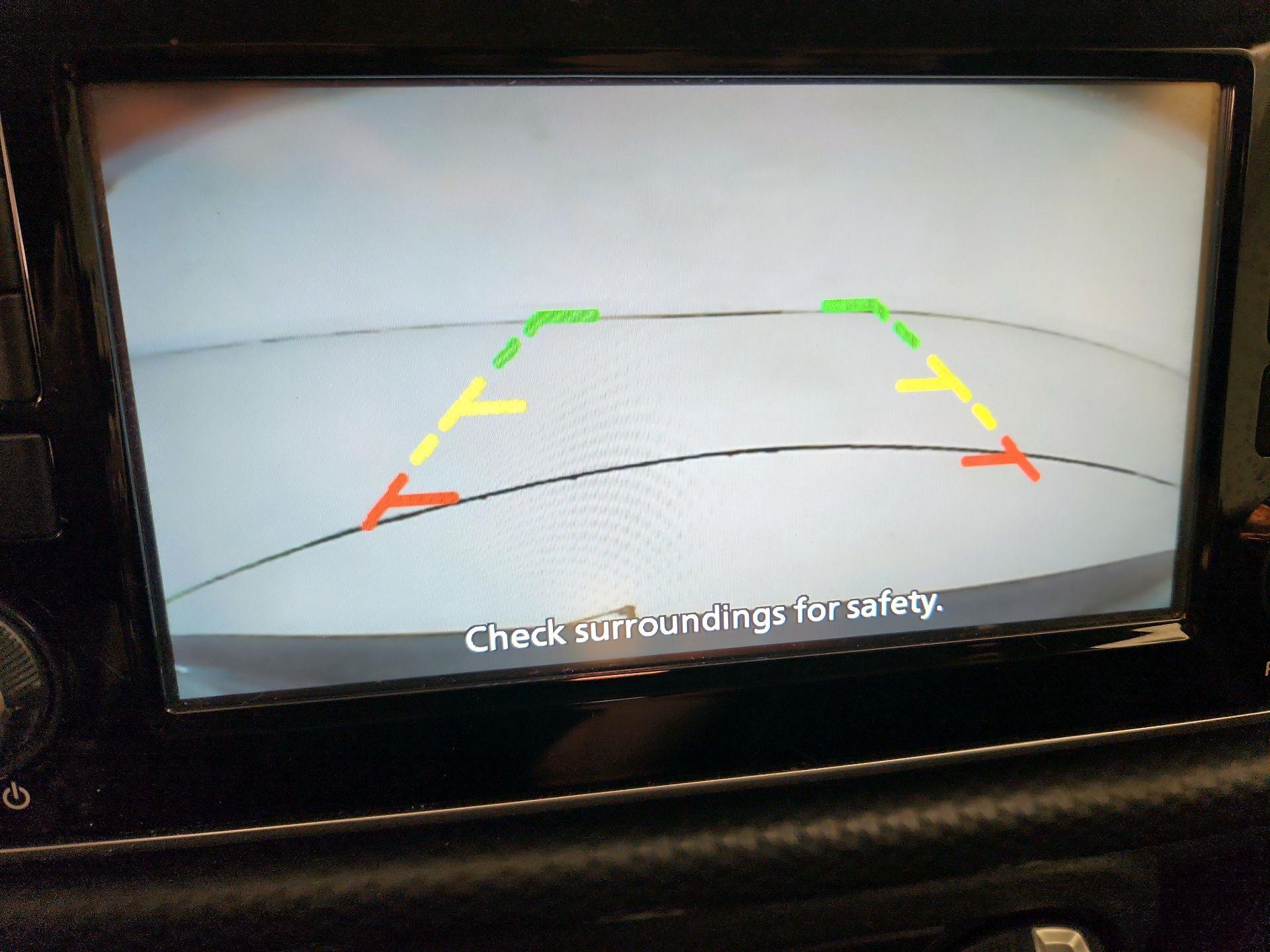 Thumbnail: 2022 Nissan Kicks - 14