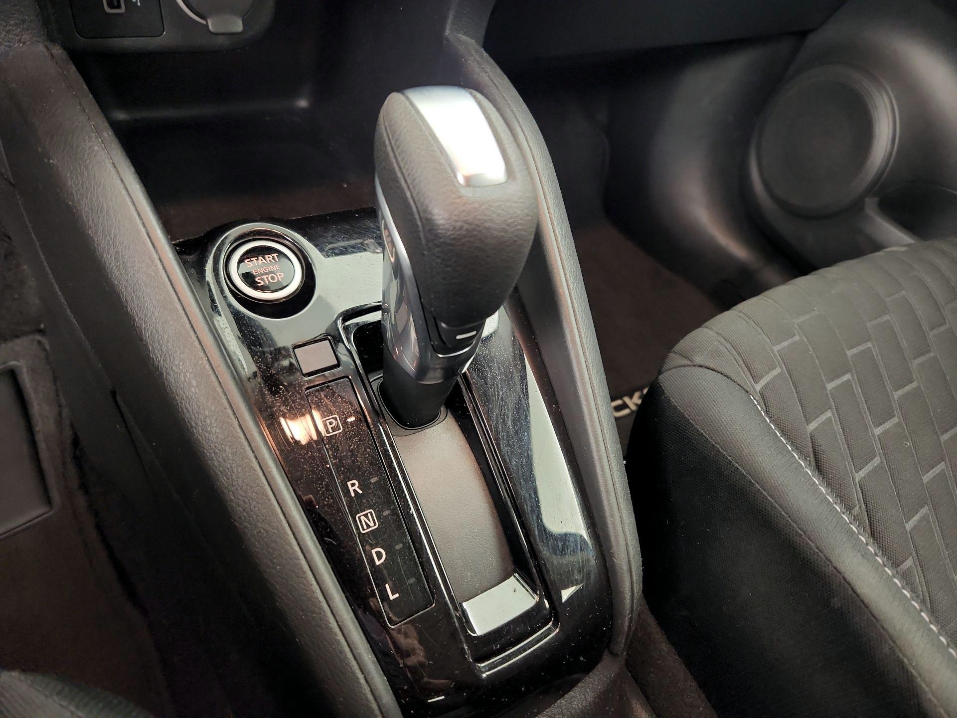 Thumbnail: 2022 Nissan Kicks - 17