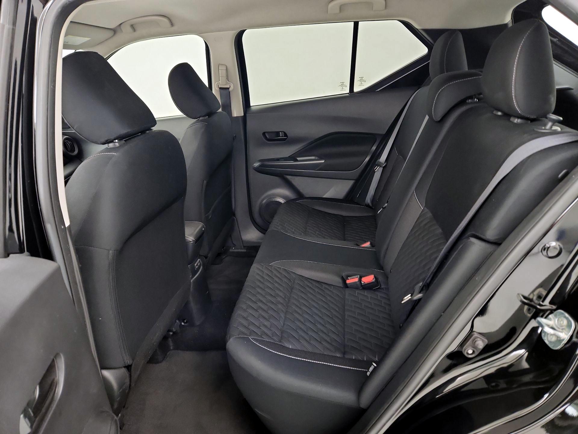 Thumbnail: 2022 Nissan Kicks - 19