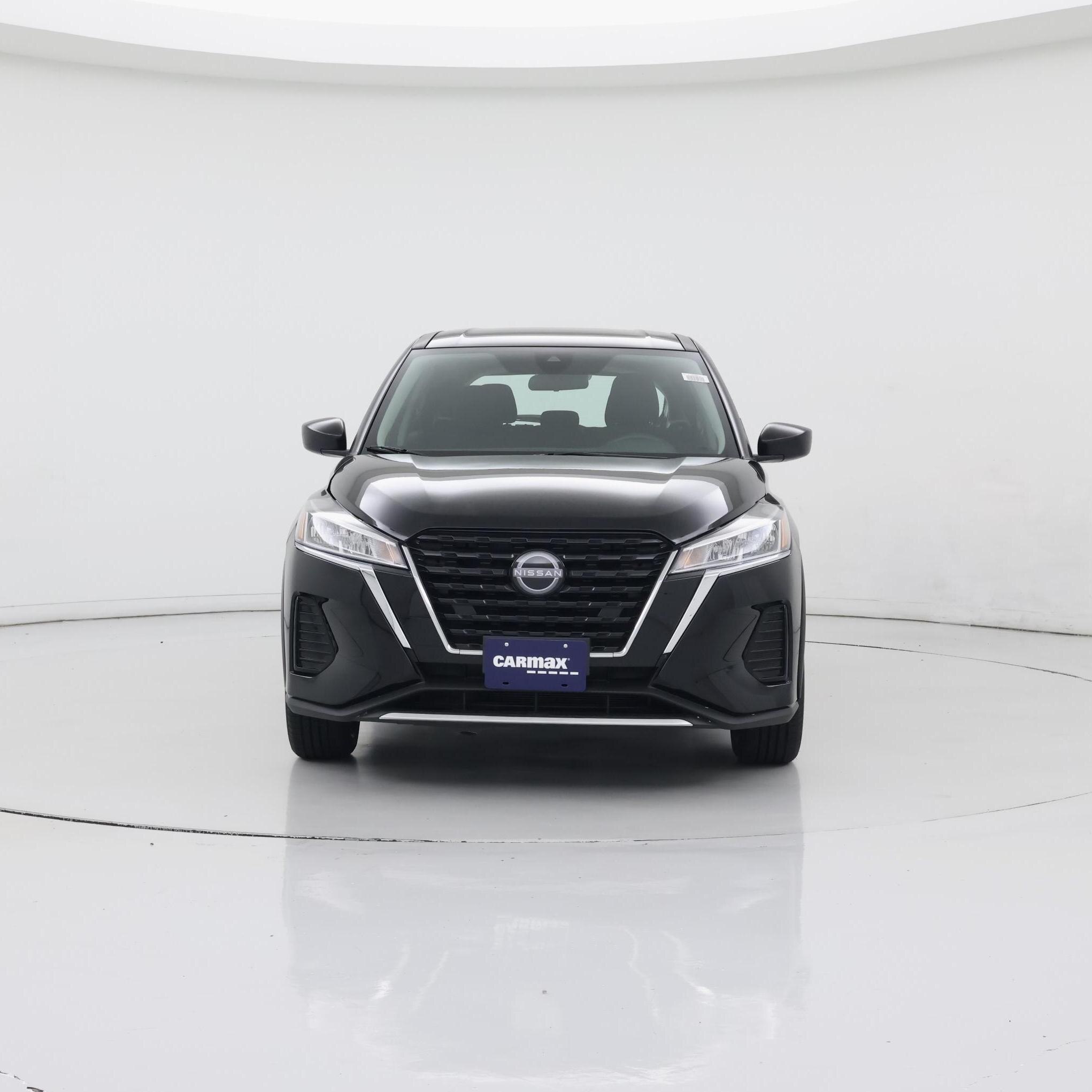 Thumbnail: 2022 Nissan Kicks - 5
