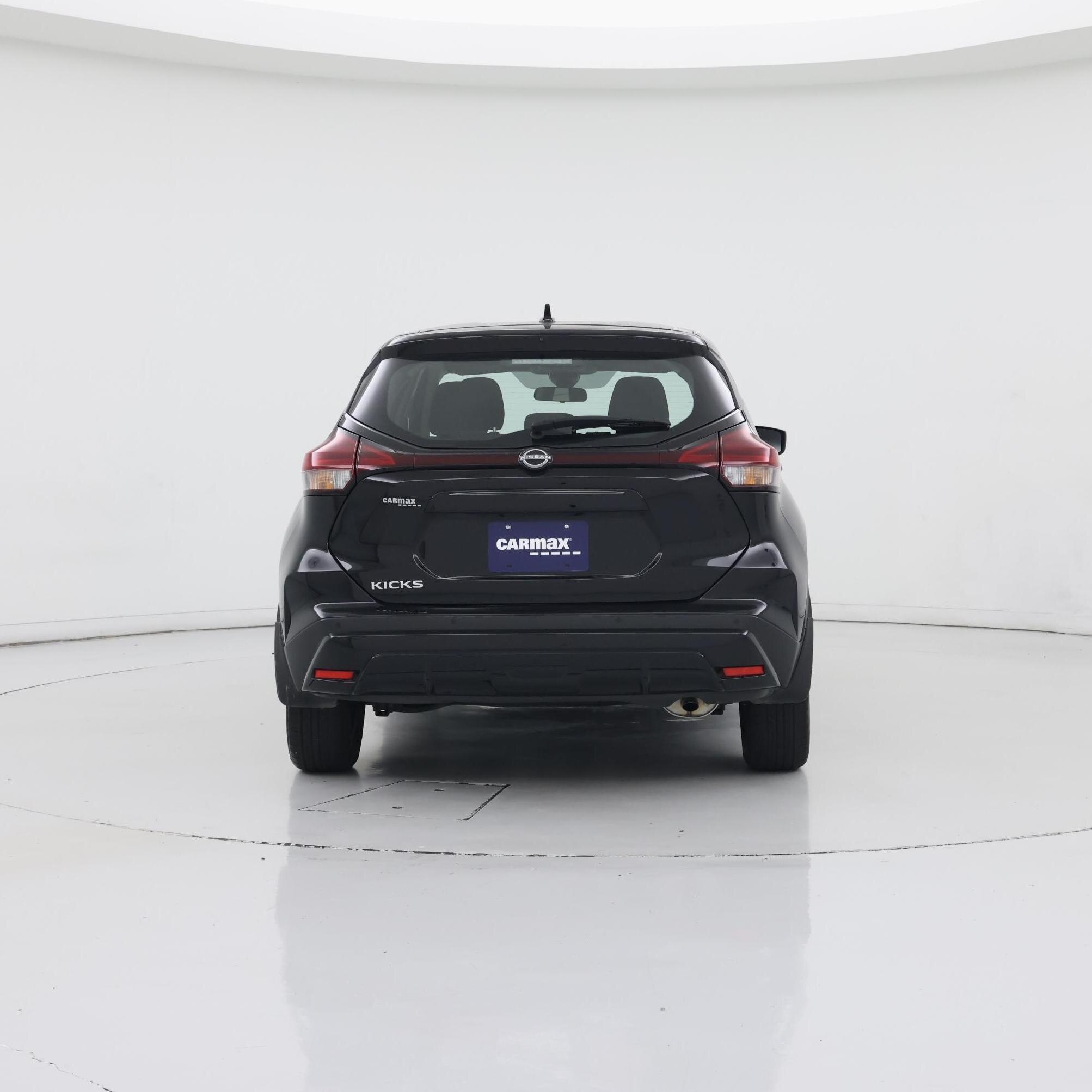 Thumbnail: 2022 Nissan Kicks - 6