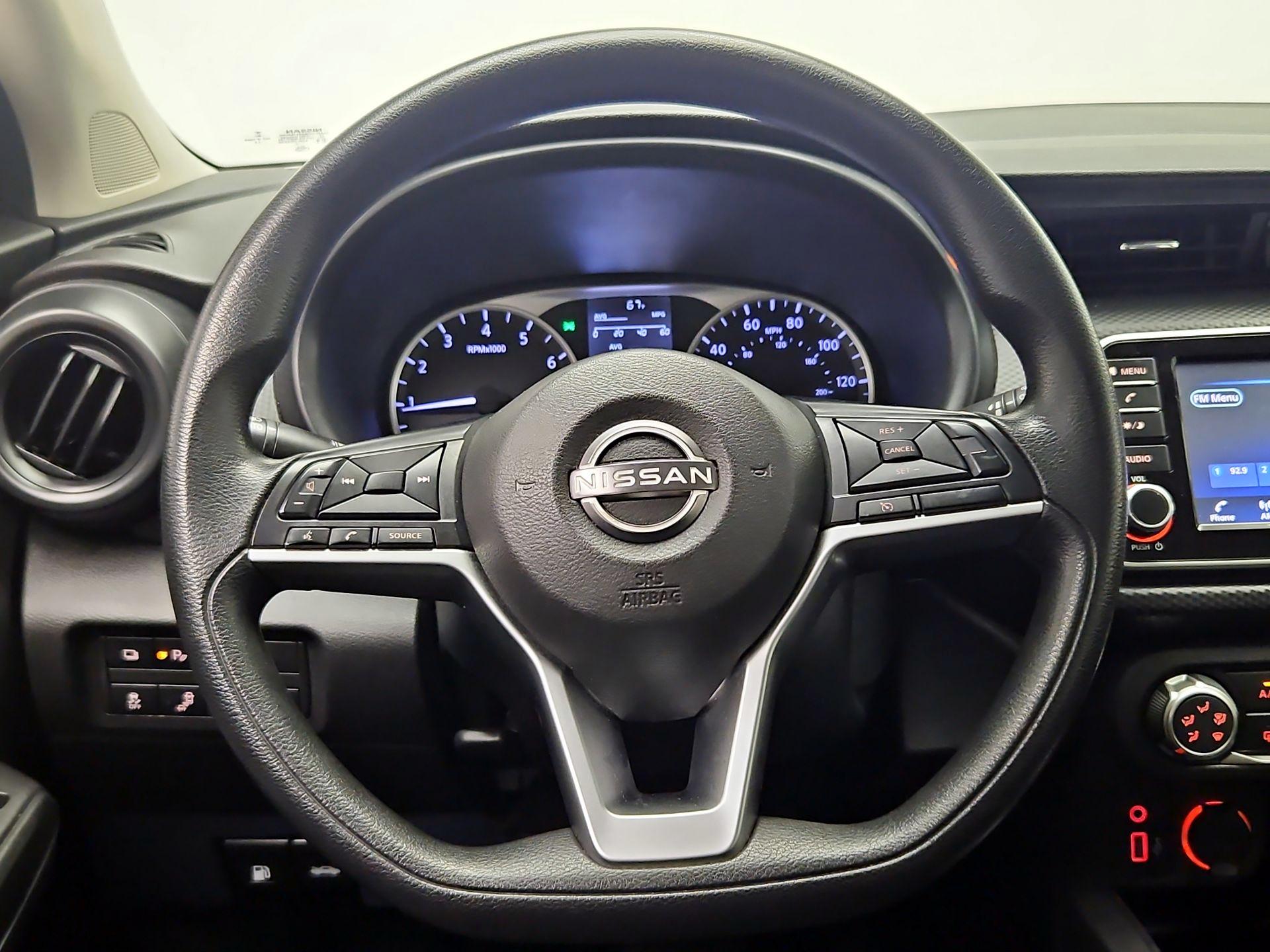 Thumbnail: 2022 Nissan Kicks - 10