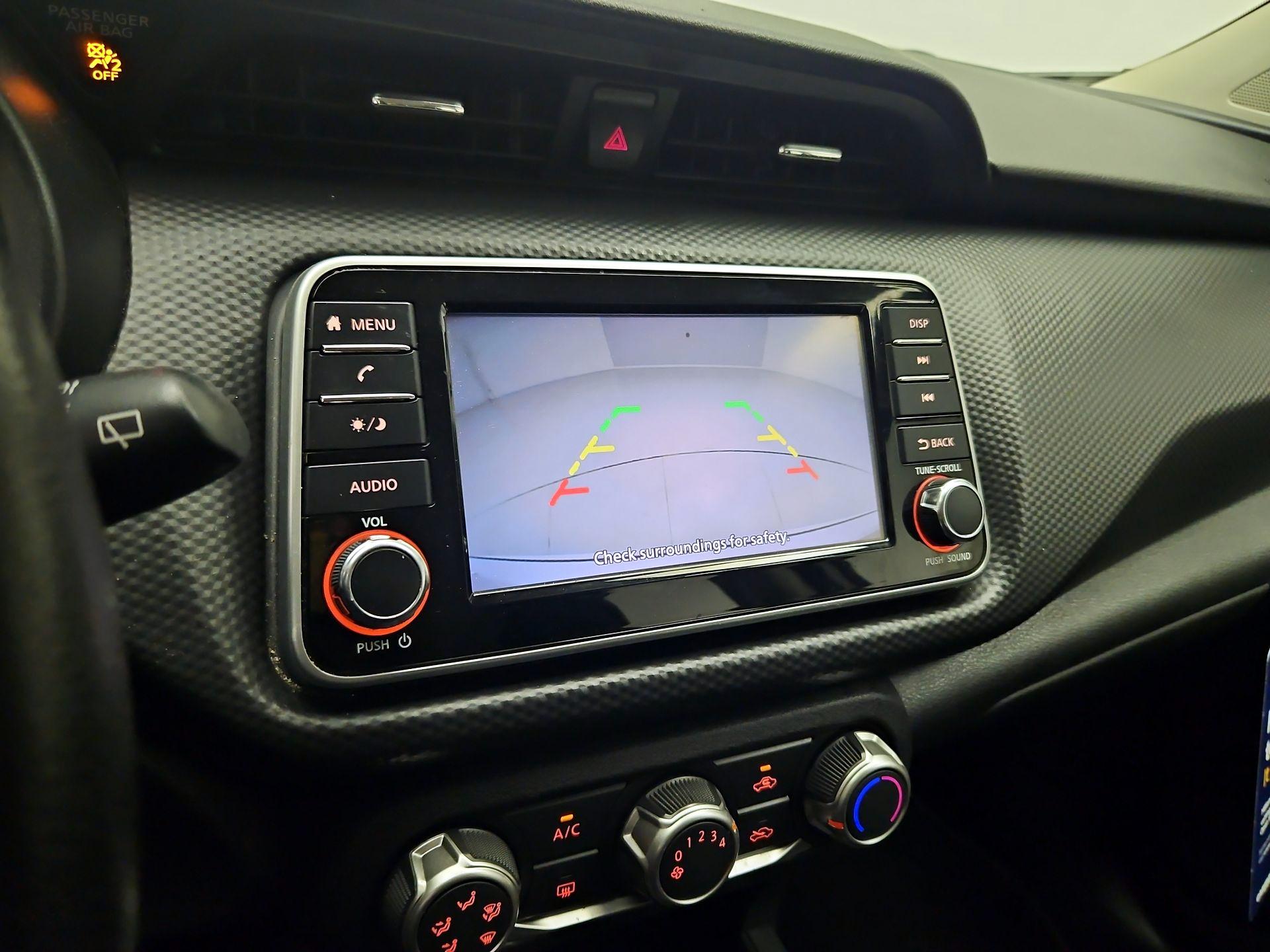 Thumbnail: 2022 Nissan Kicks - 14