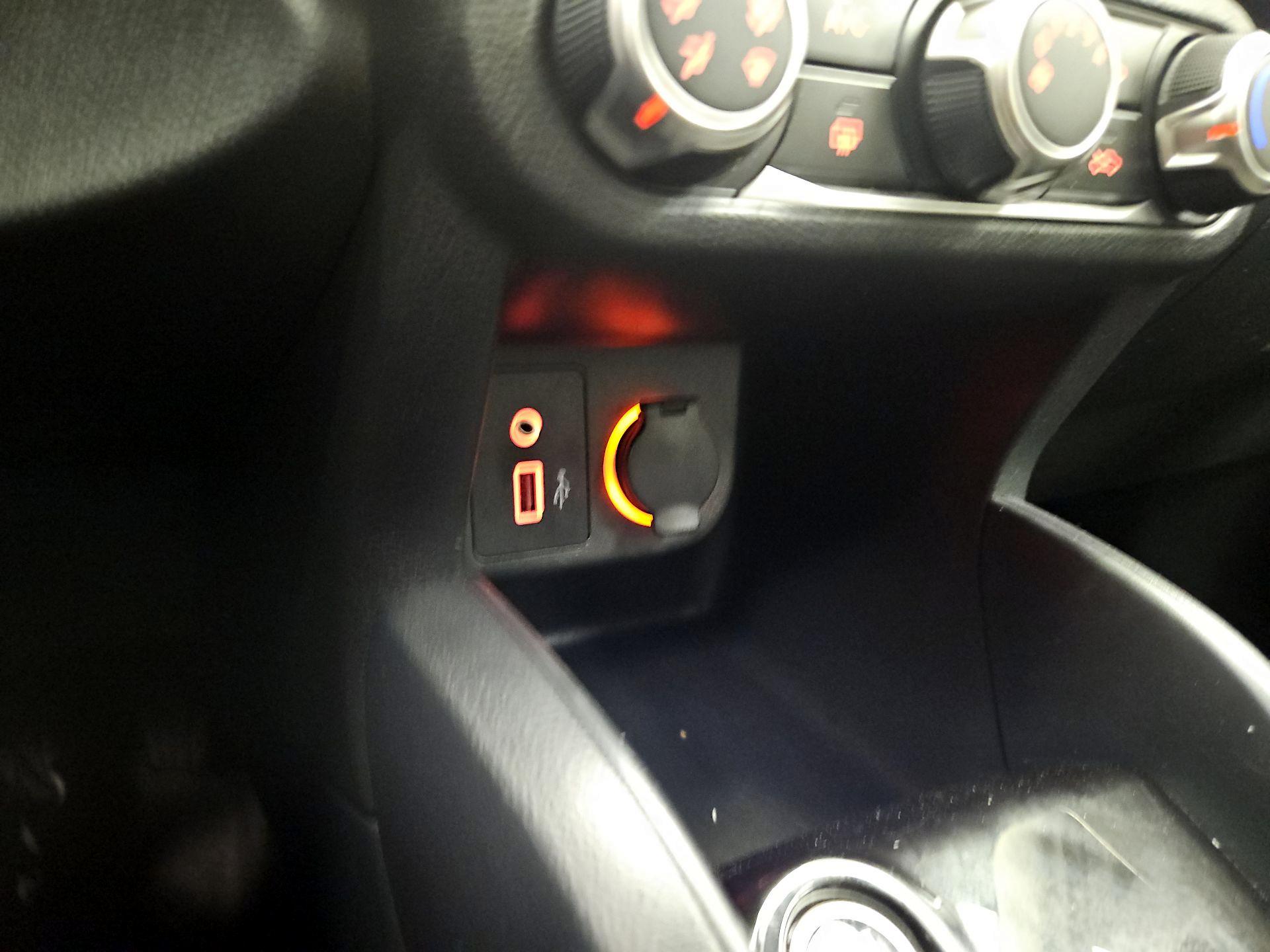 Thumbnail: 2022 Nissan Kicks - 18