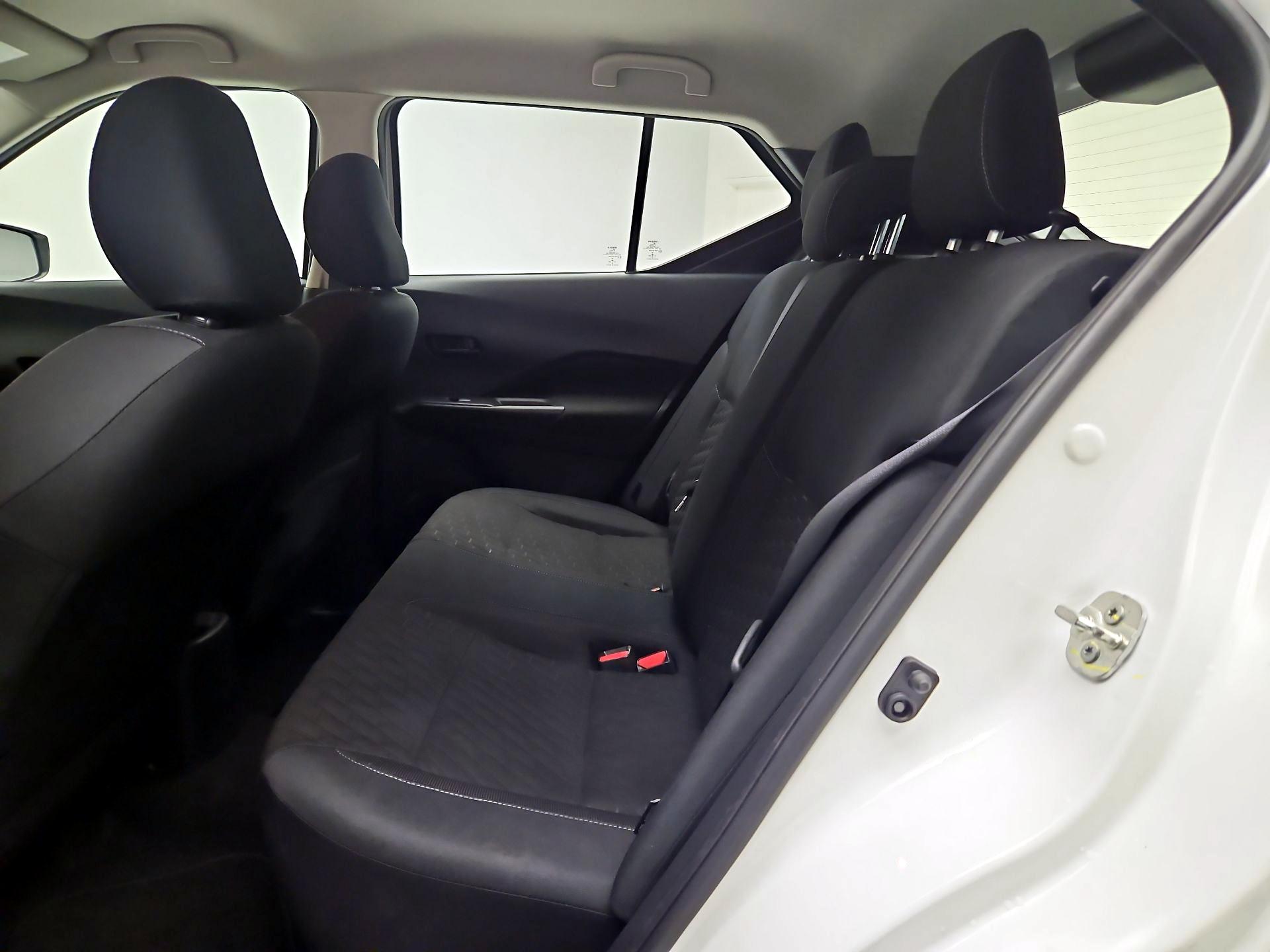 Thumbnail: 2022 Nissan Kicks - 19