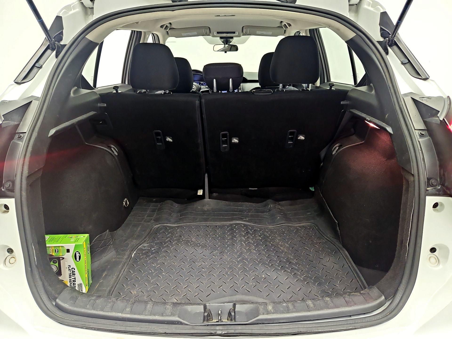 Thumbnail: 2022 Nissan Kicks - 20