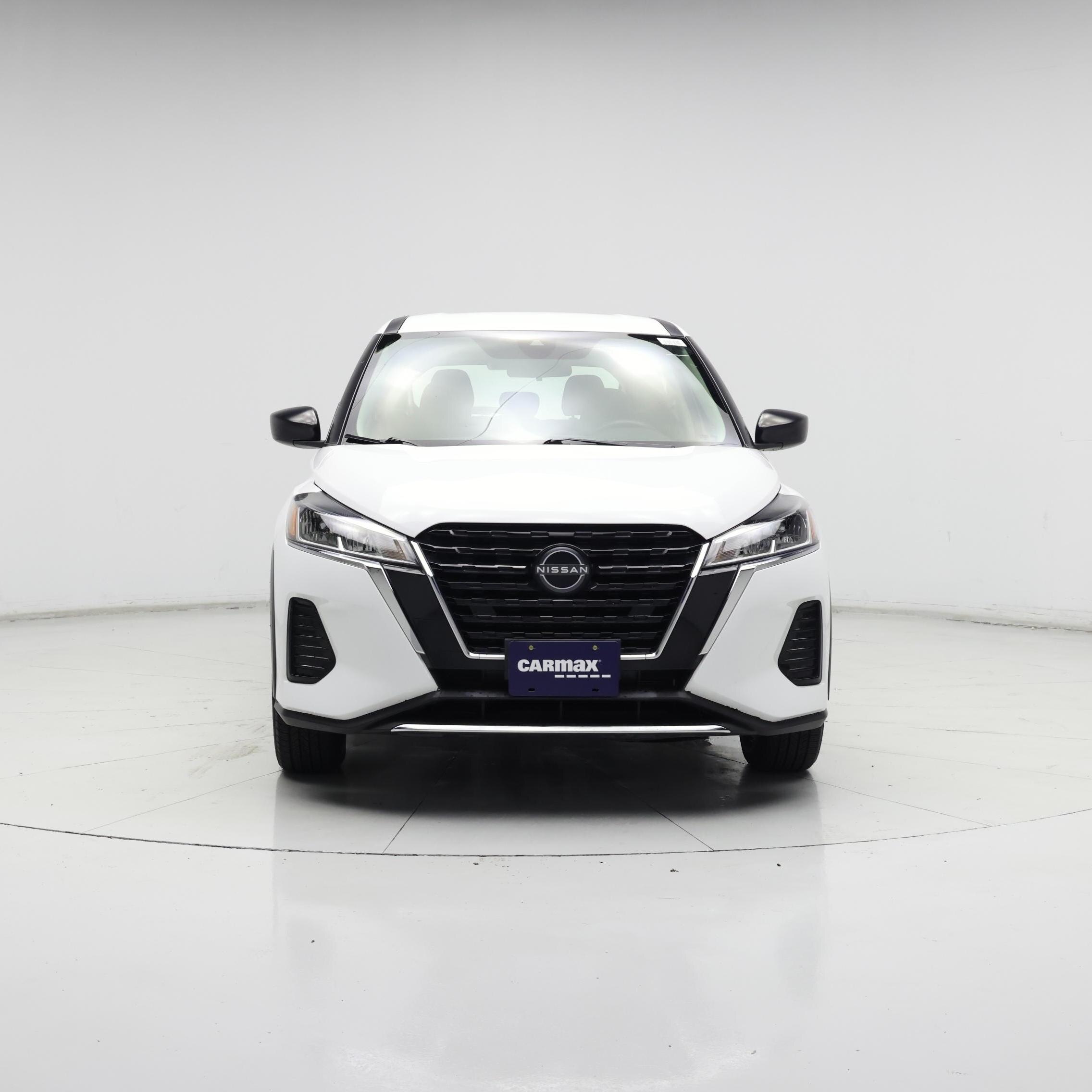 Thumbnail: 2022 Nissan Kicks - 5