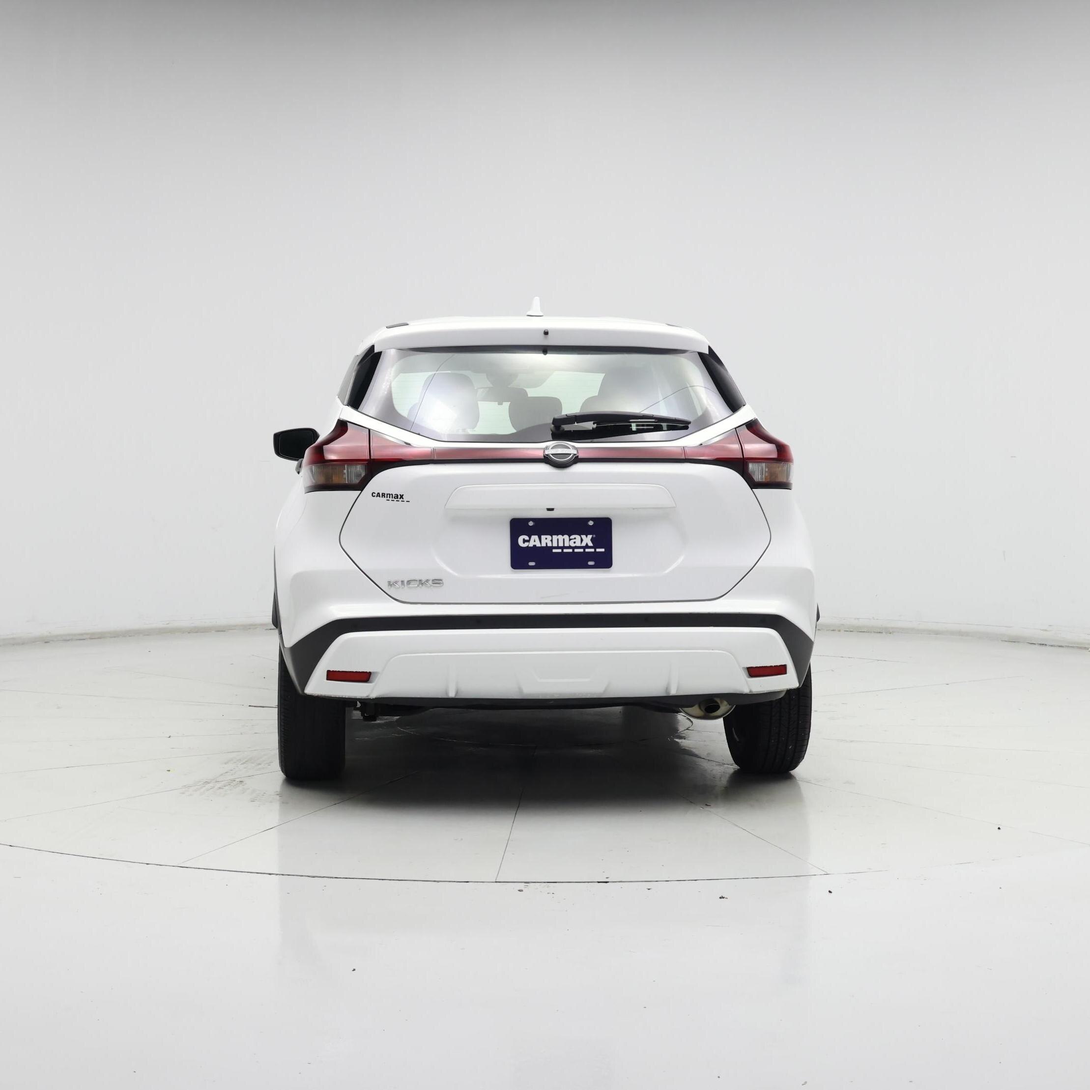 Thumbnail: 2022 Nissan Kicks - 6