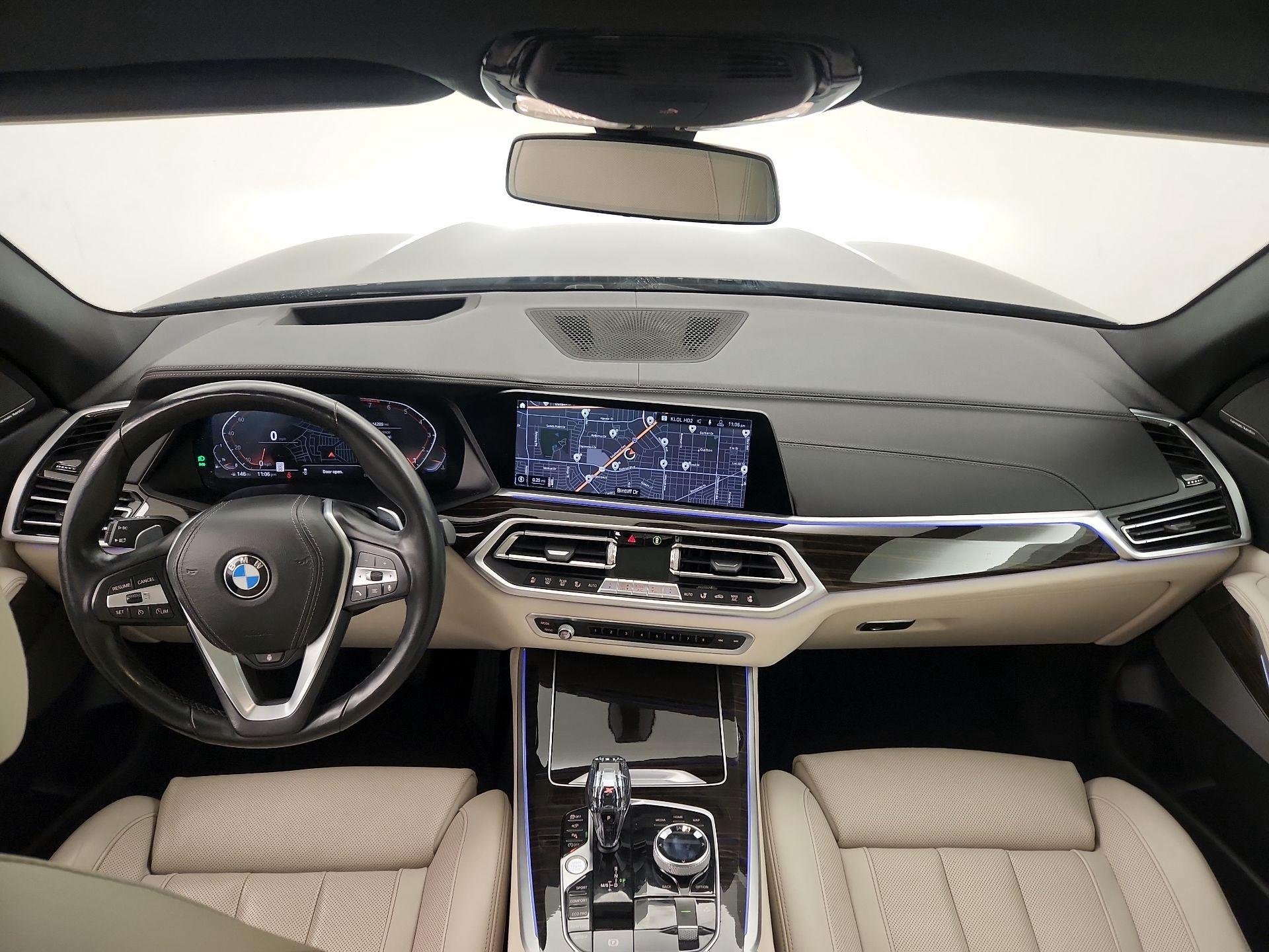 Thumbnail: 2020 BMW X5 - 9