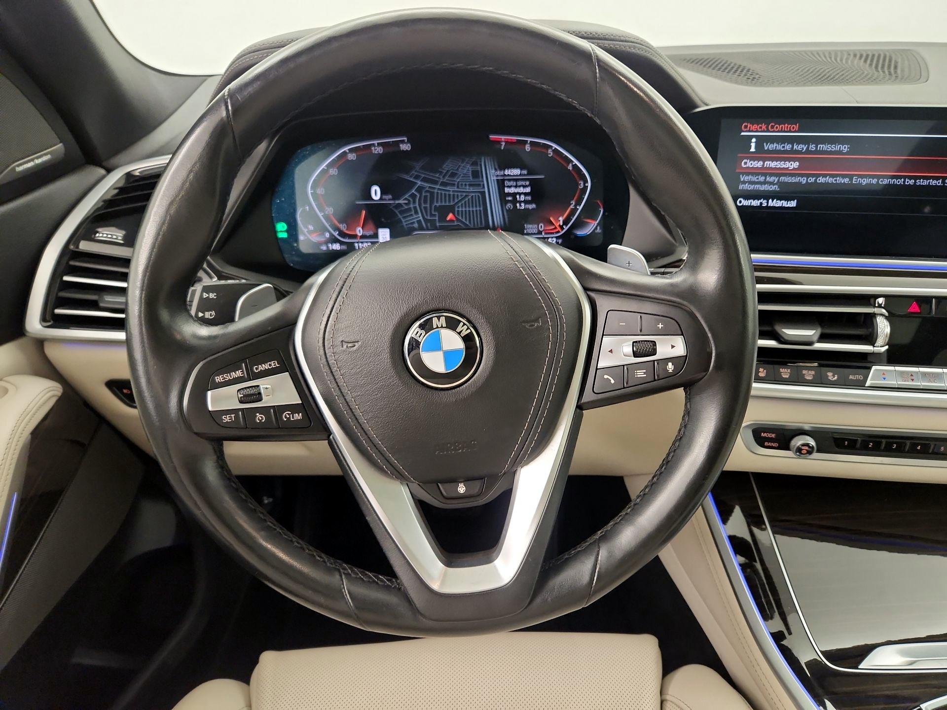 Thumbnail: 2020 BMW X5 - 10