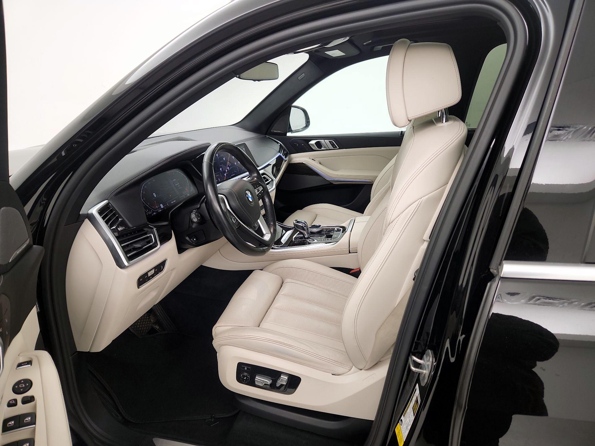 Thumbnail: 2020 BMW X5 - 11