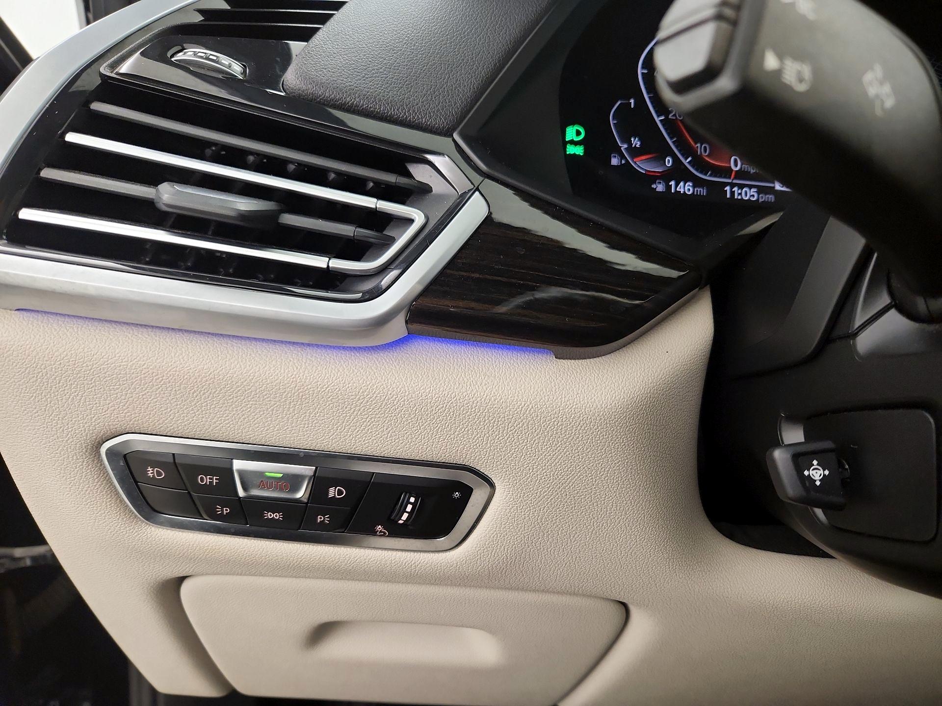 Thumbnail: 2020 BMW X5 - 13