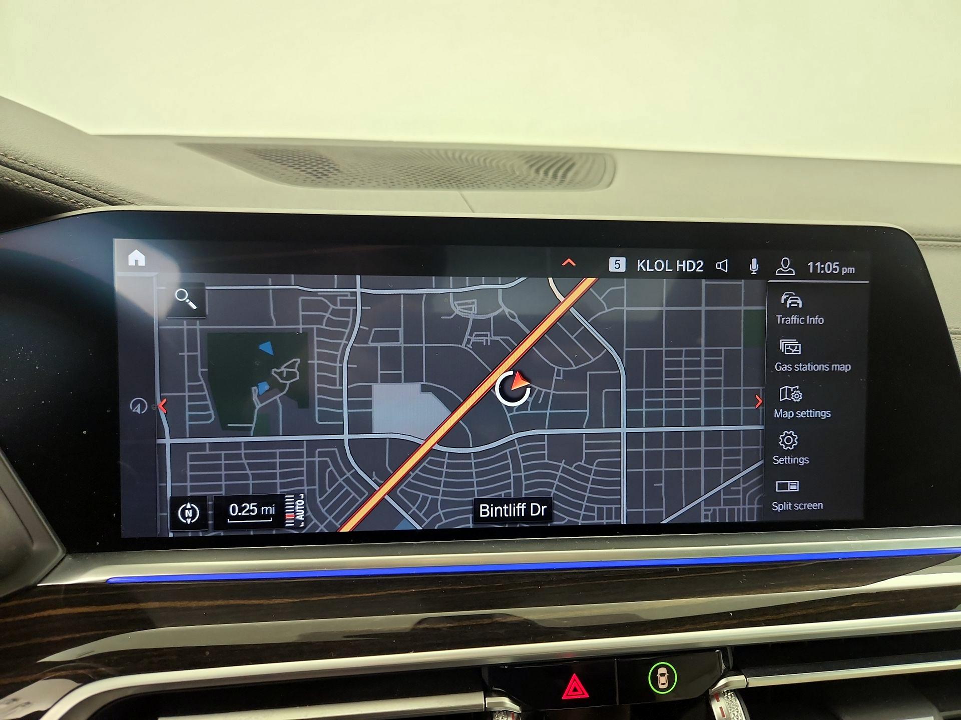 Thumbnail: 2020 BMW X5 - 14