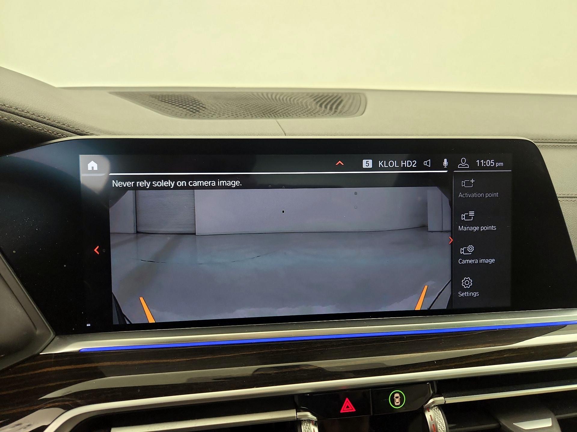 Thumbnail: 2020 BMW X5 - 15