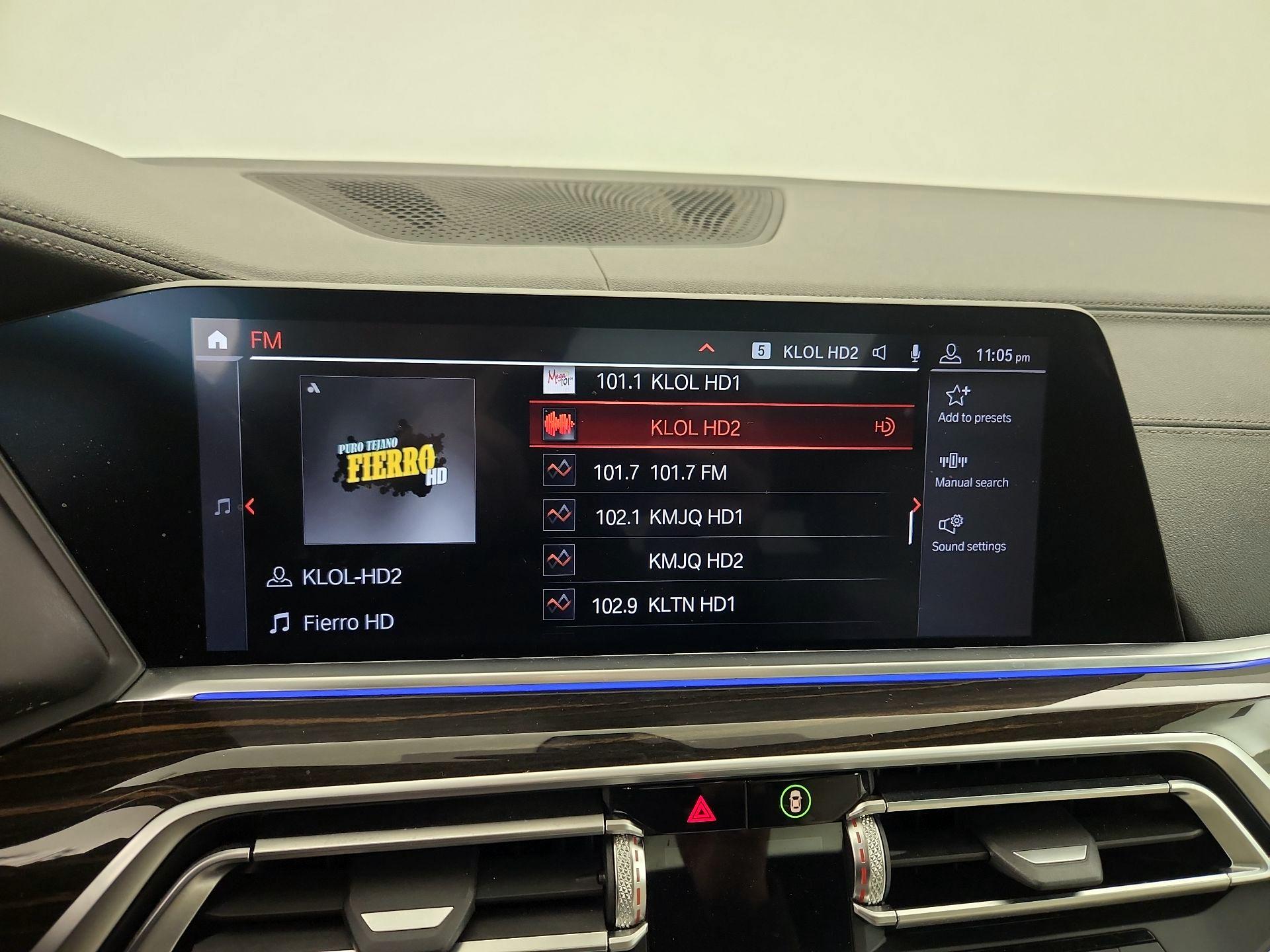 Thumbnail: 2020 BMW X5 - 16