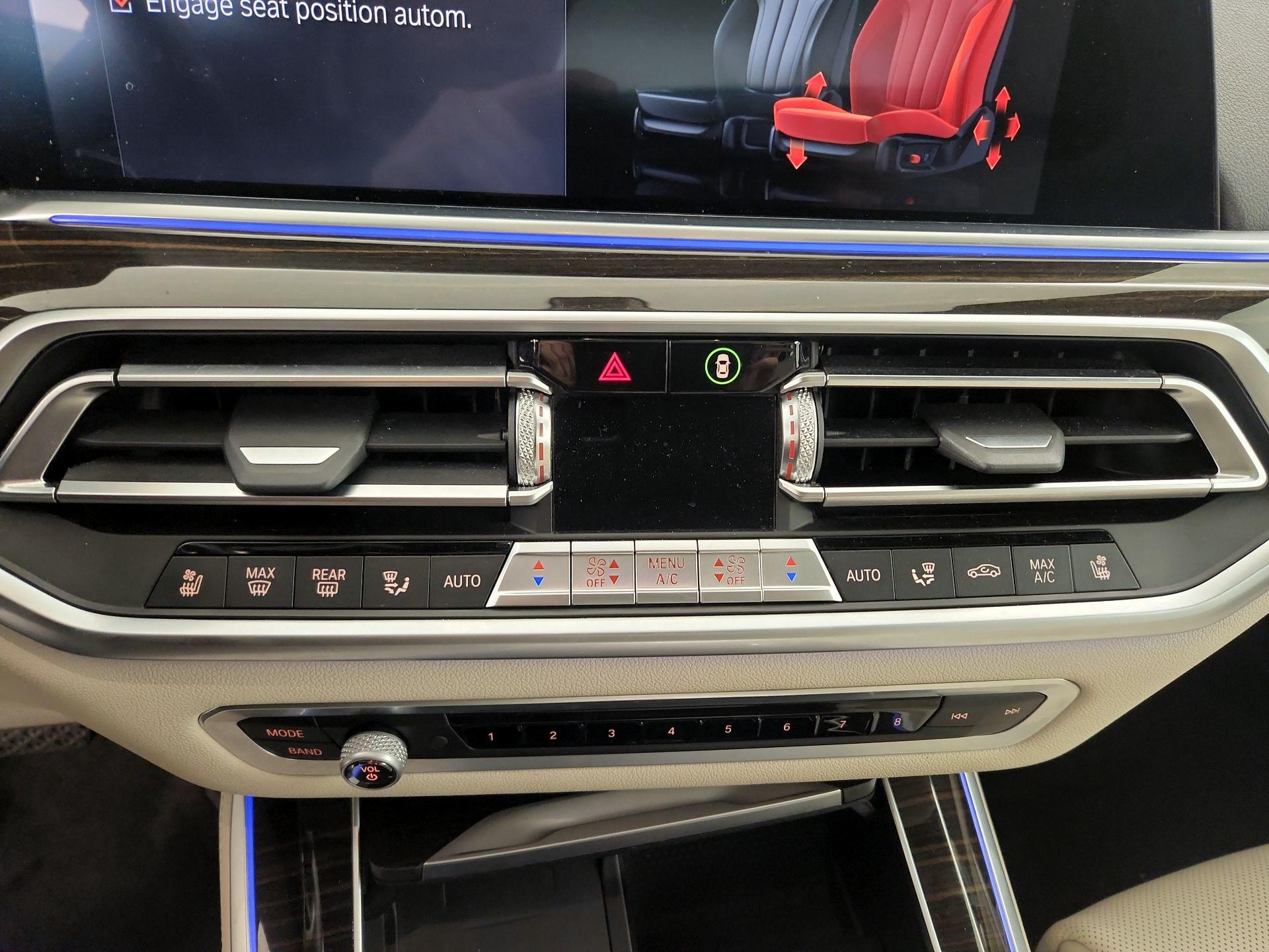 Thumbnail: 2020 BMW X5 - 17