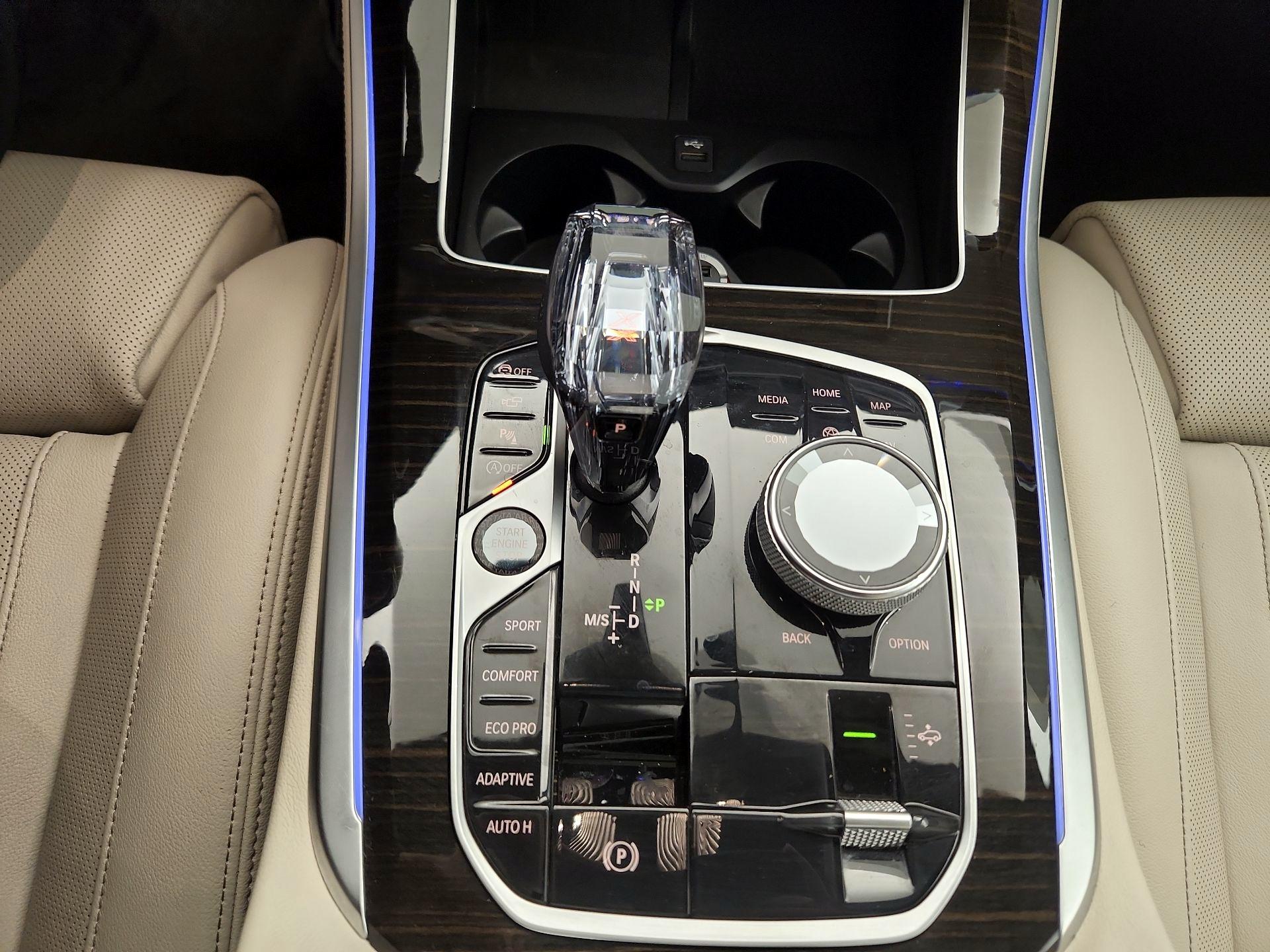 Thumbnail: 2020 BMW X5 - 18