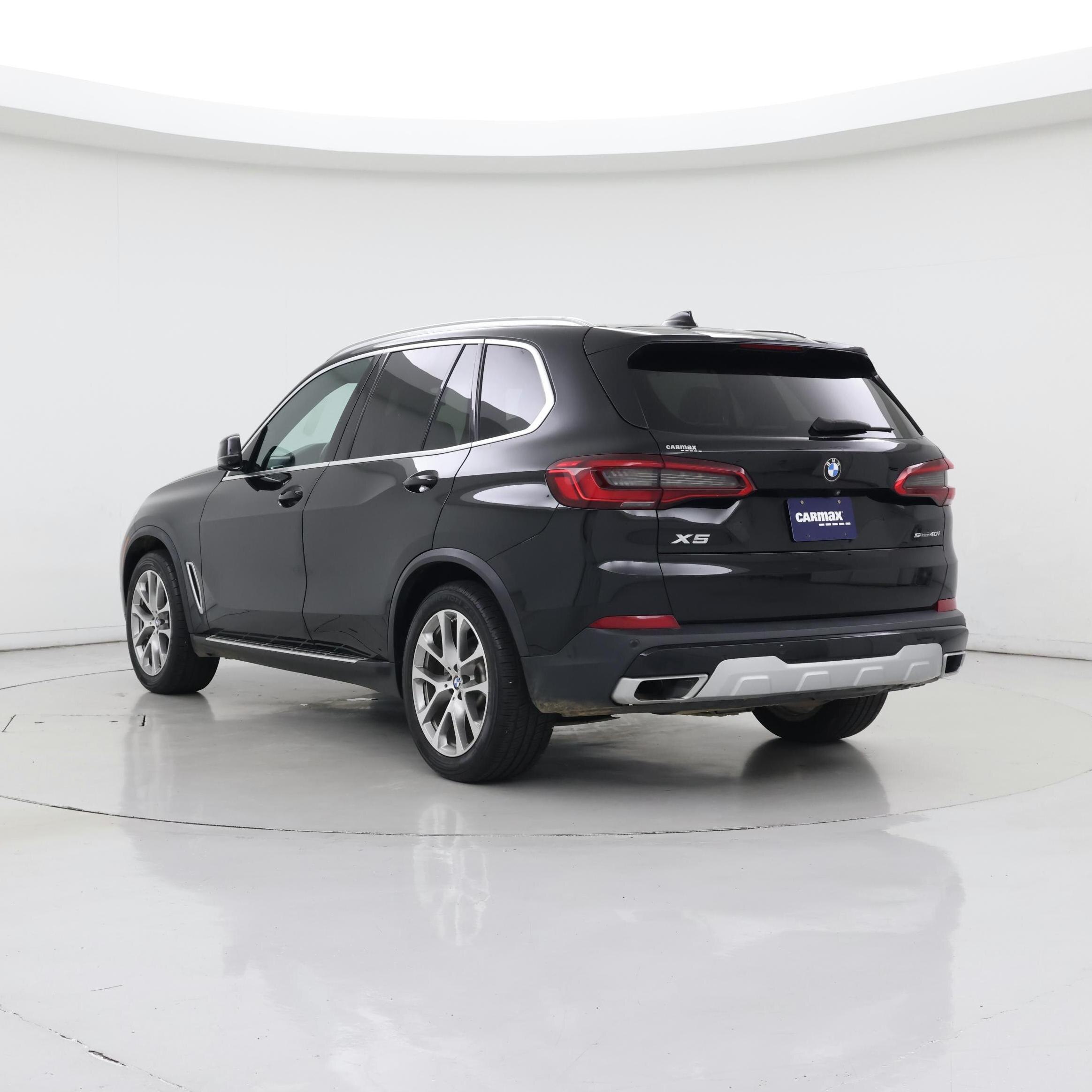 Thumbnail: 2020 BMW X5 - 2