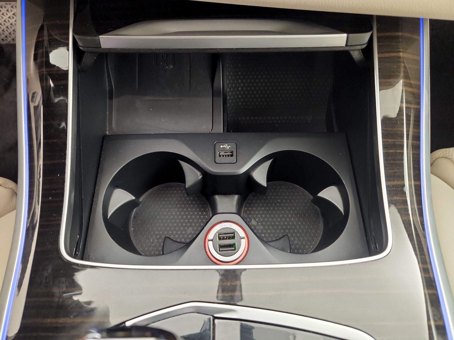 Thumbnail: 2020 BMW X5 - 19