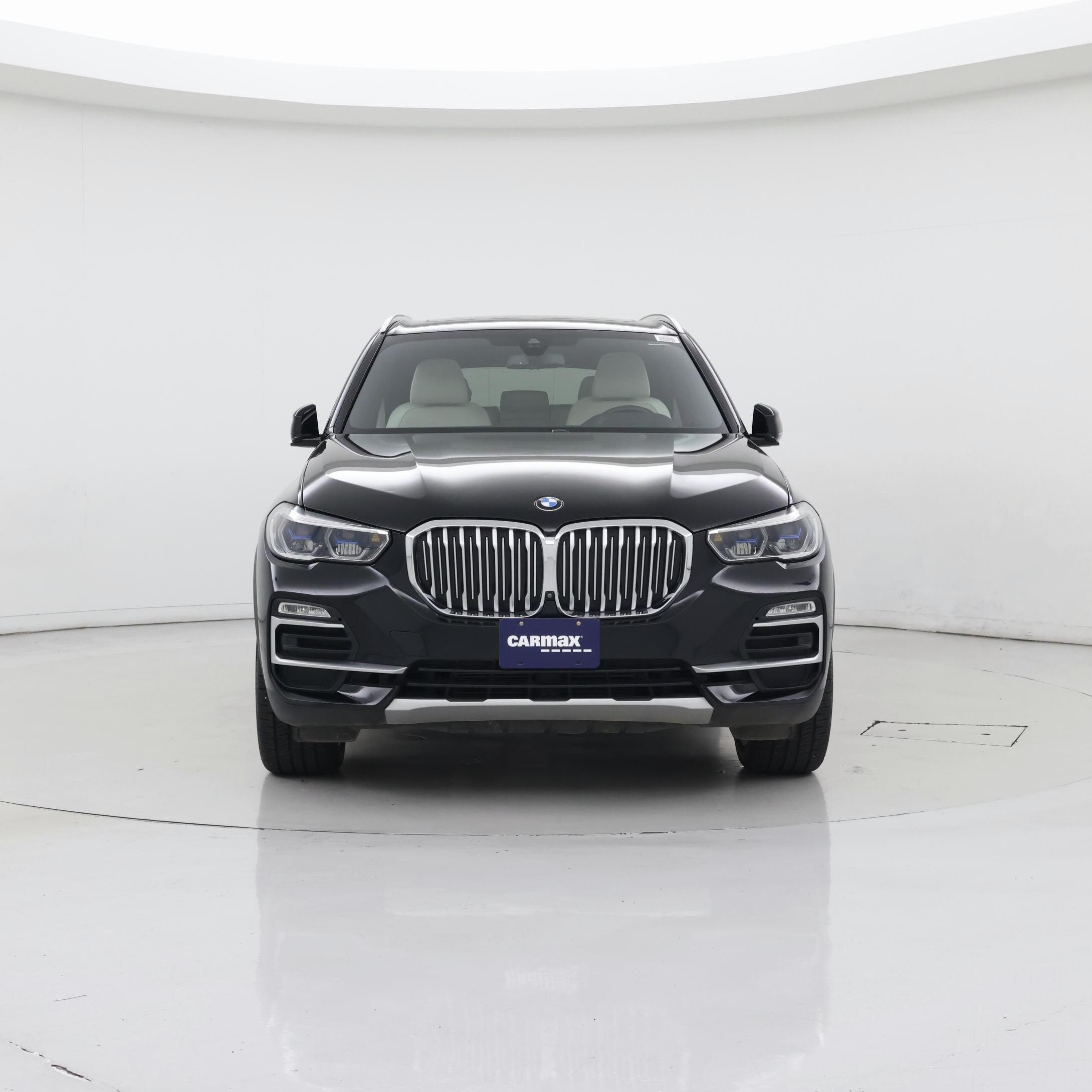 Thumbnail: 2020 BMW X5 - 5