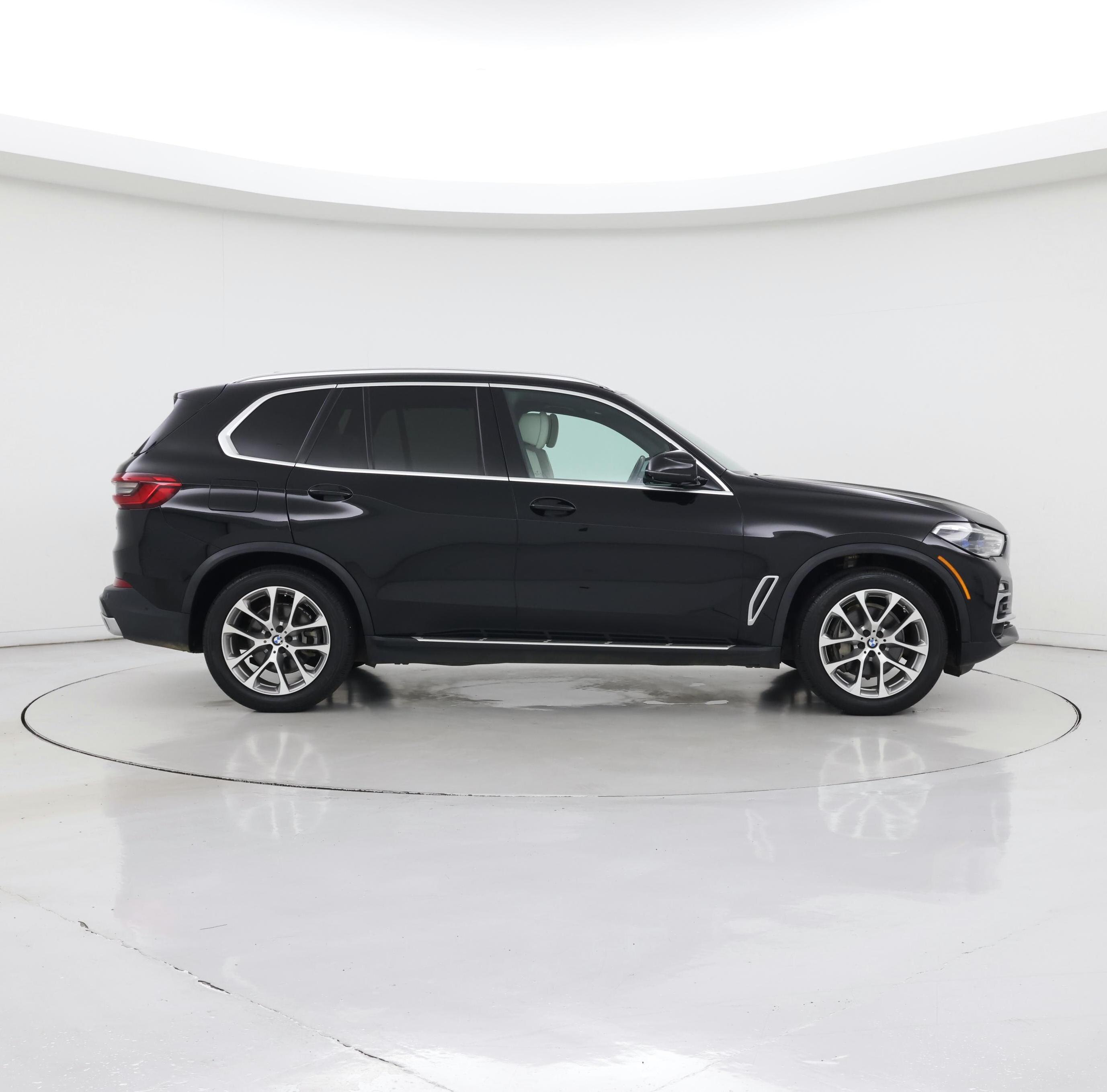 Thumbnail: 2020 BMW X5 - 7