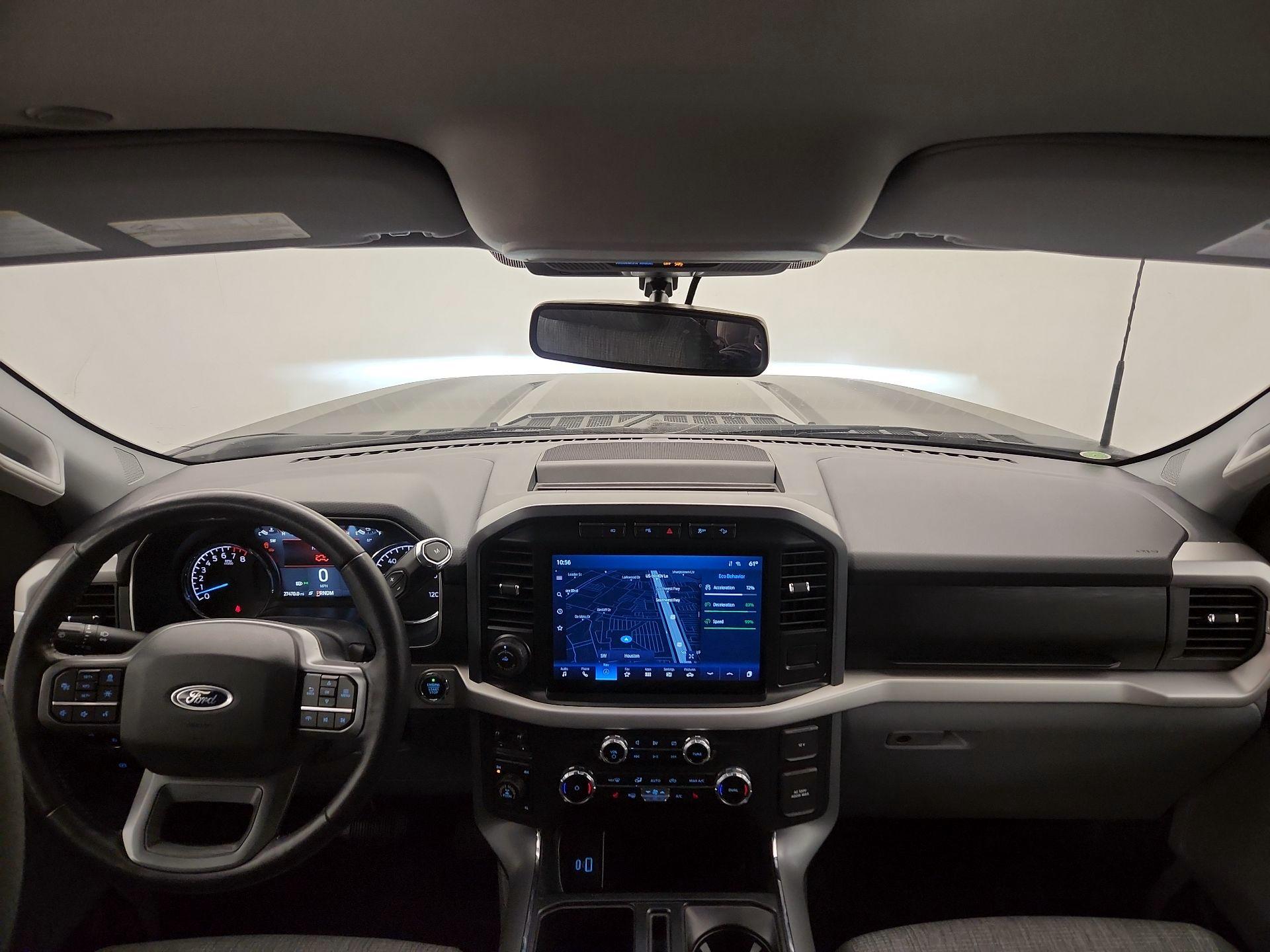 Thumbnail: 2022 Ford F-150 - 9