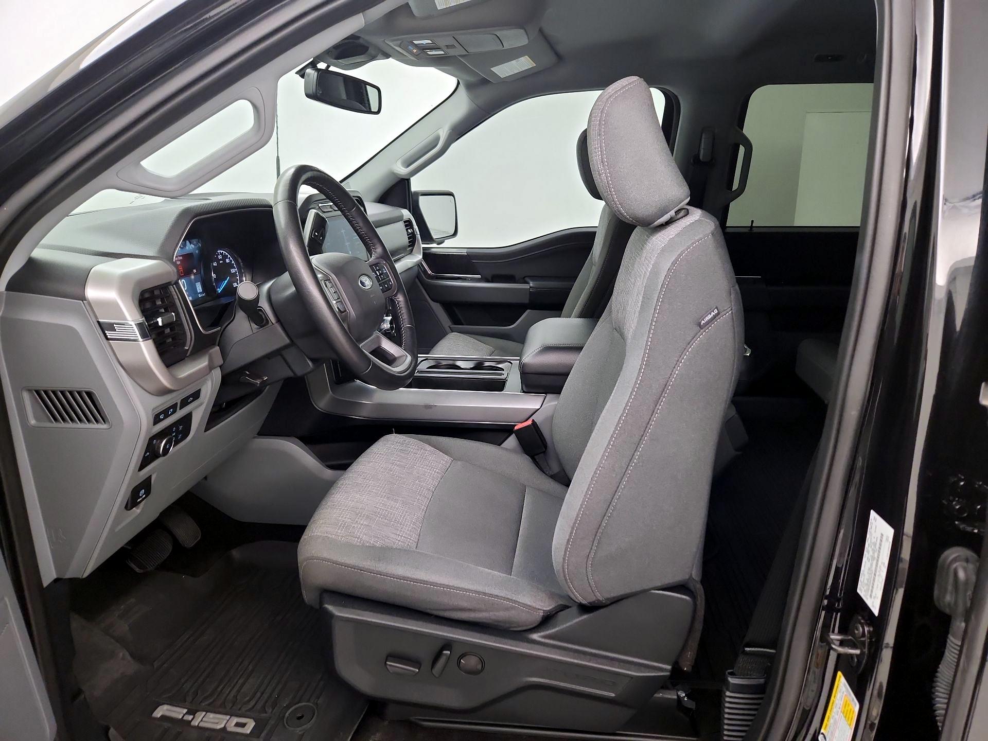 Thumbnail: 2022 Ford F-150 - 11