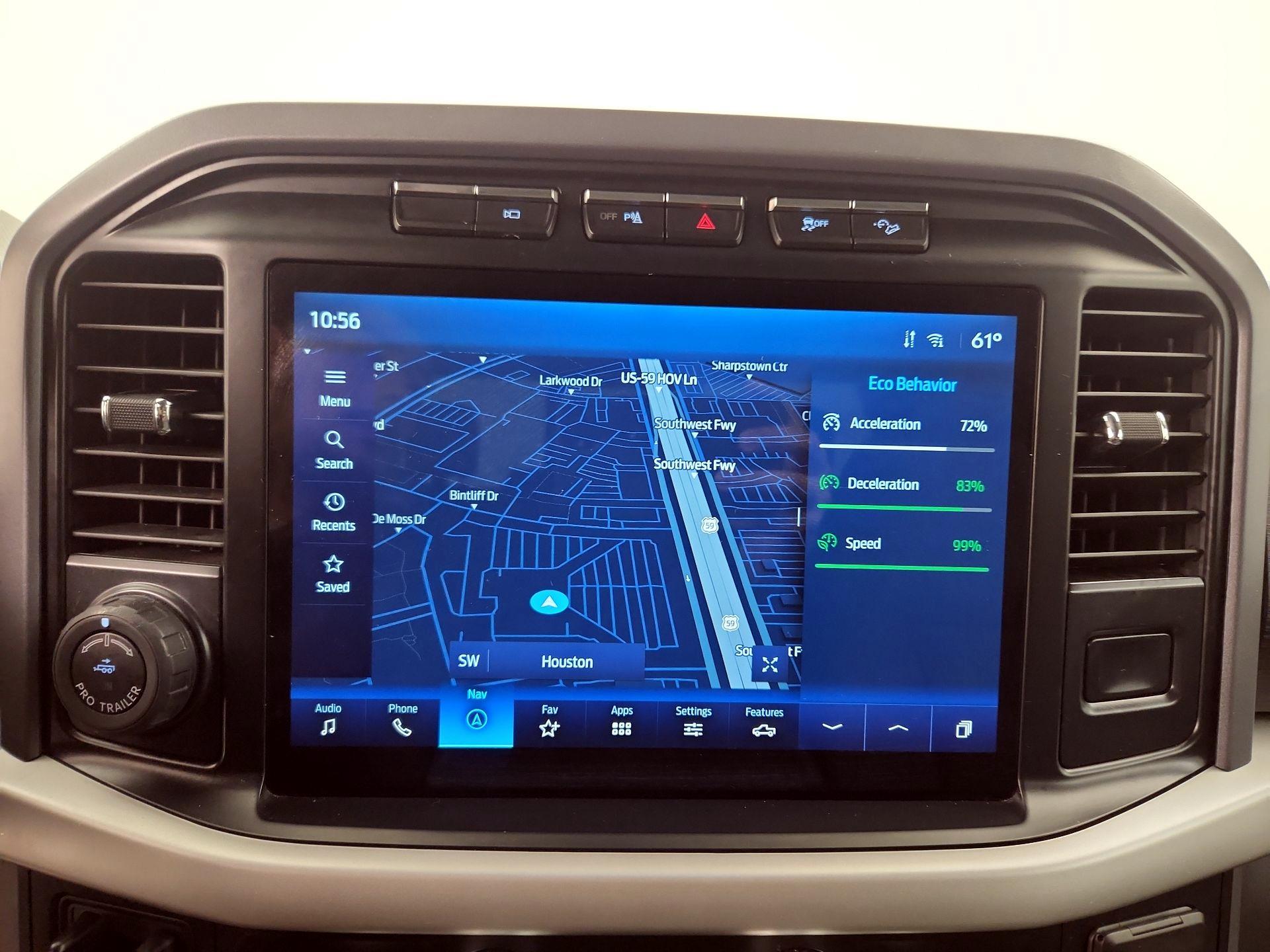 Thumbnail: 2022 Ford F-150 - 14