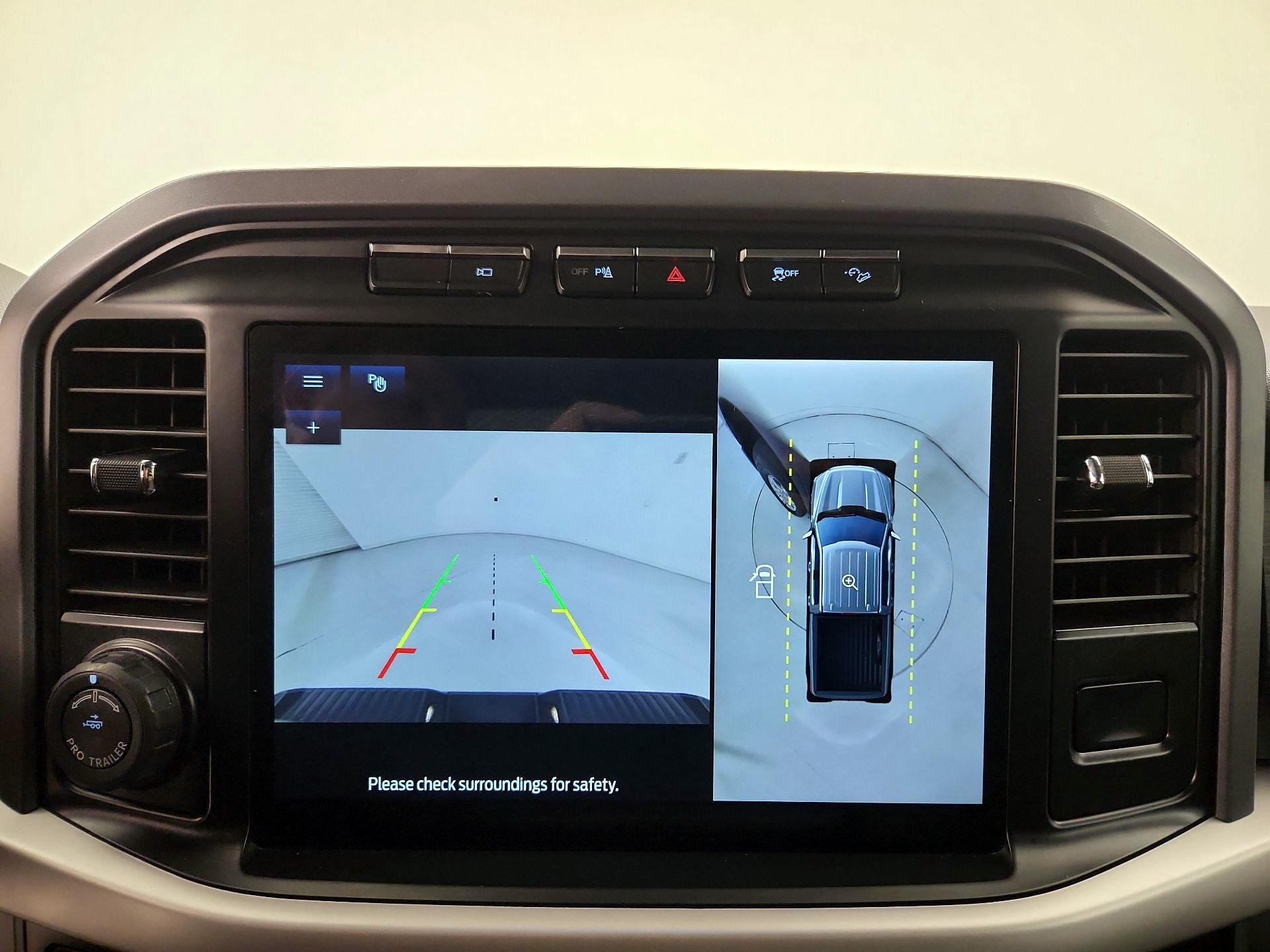 Thumbnail: 2022 Ford F-150 - 15