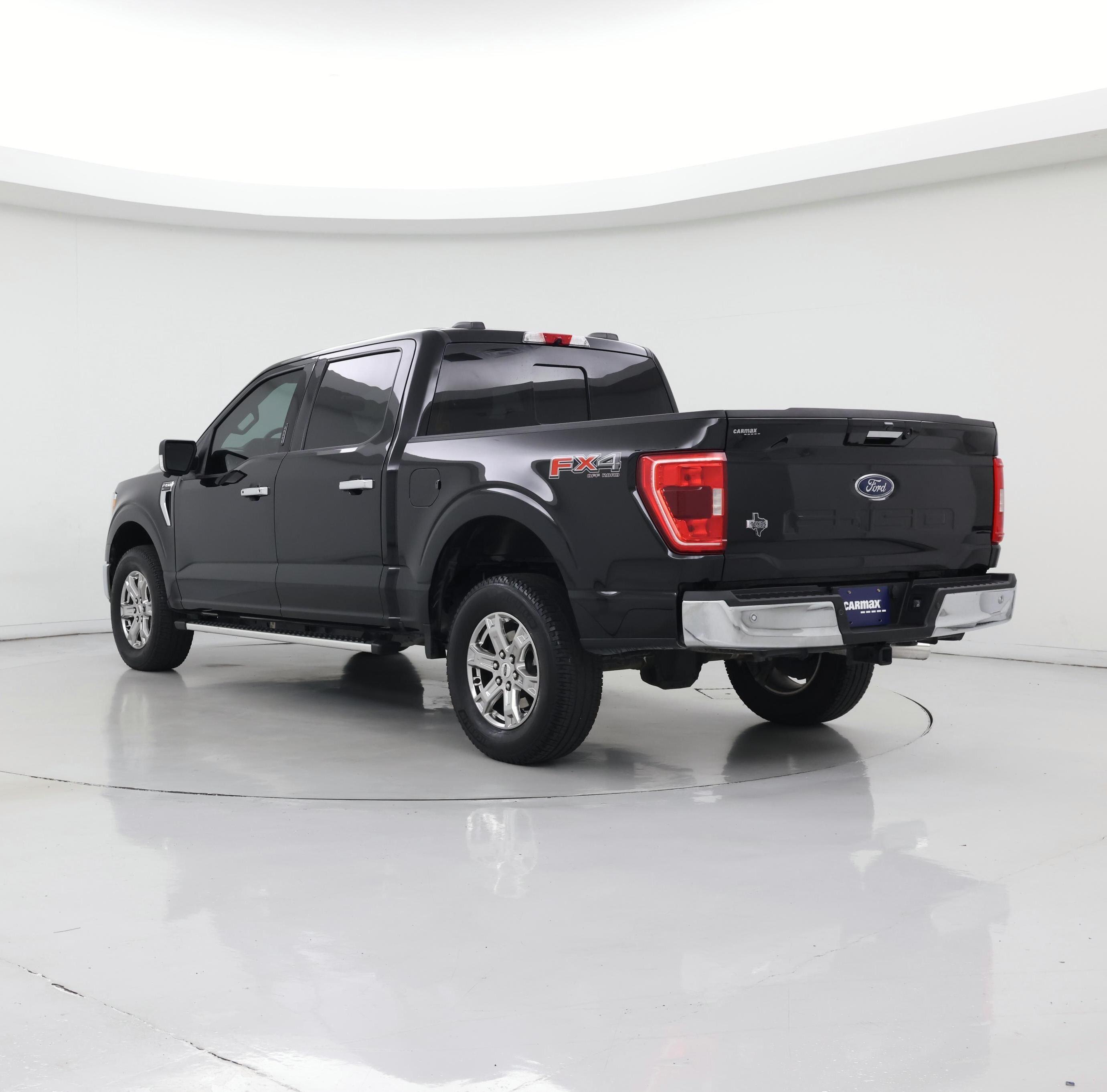 Thumbnail: 2022 Ford F-150 - 2