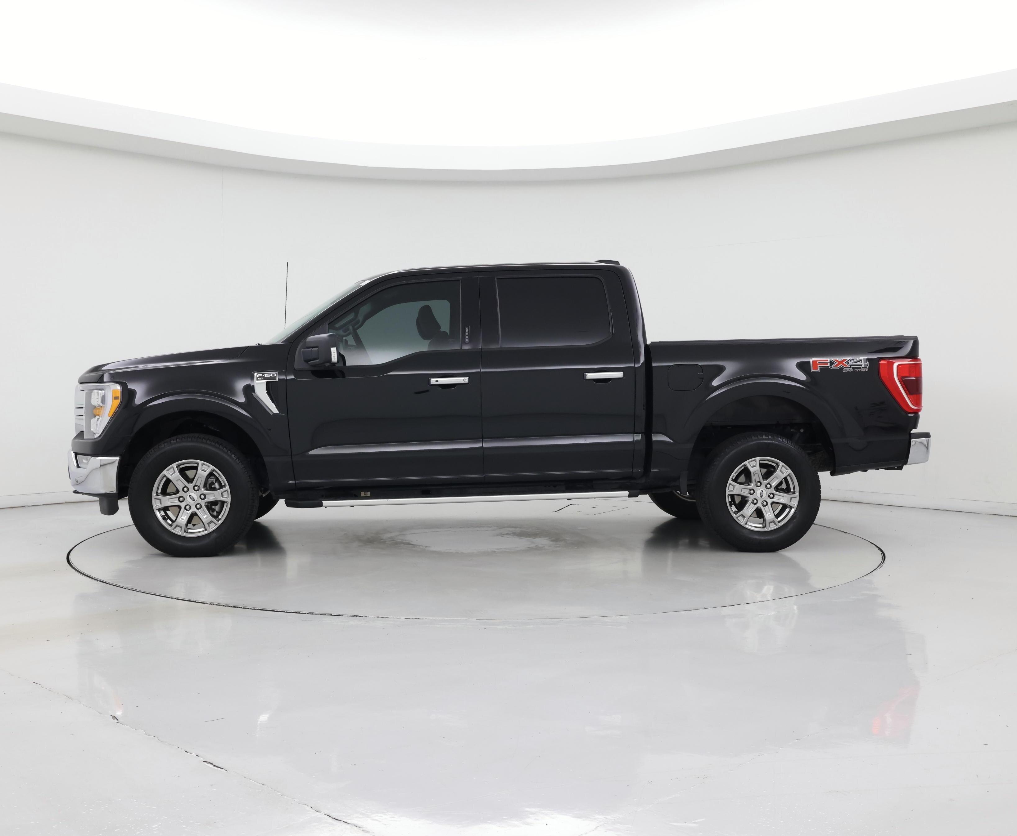 Thumbnail: 2022 Ford F-150 - 3