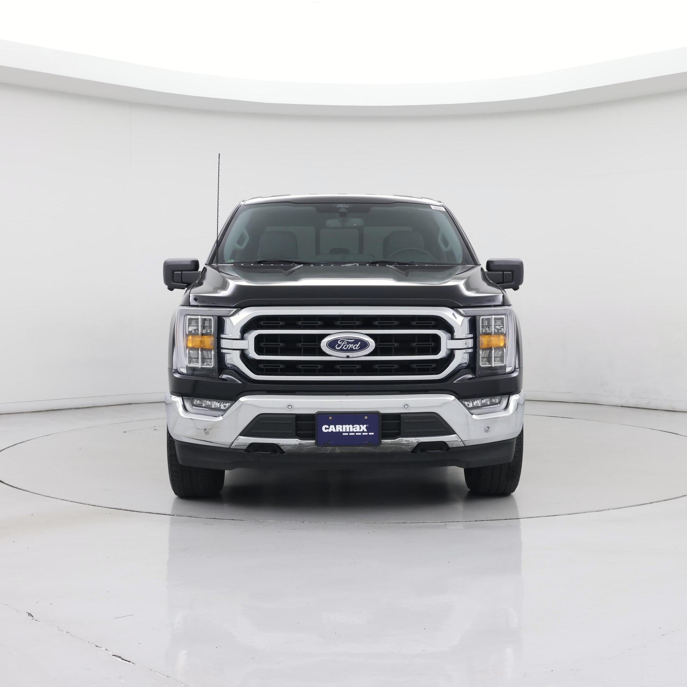 Thumbnail: 2022 Ford F-150 - 5