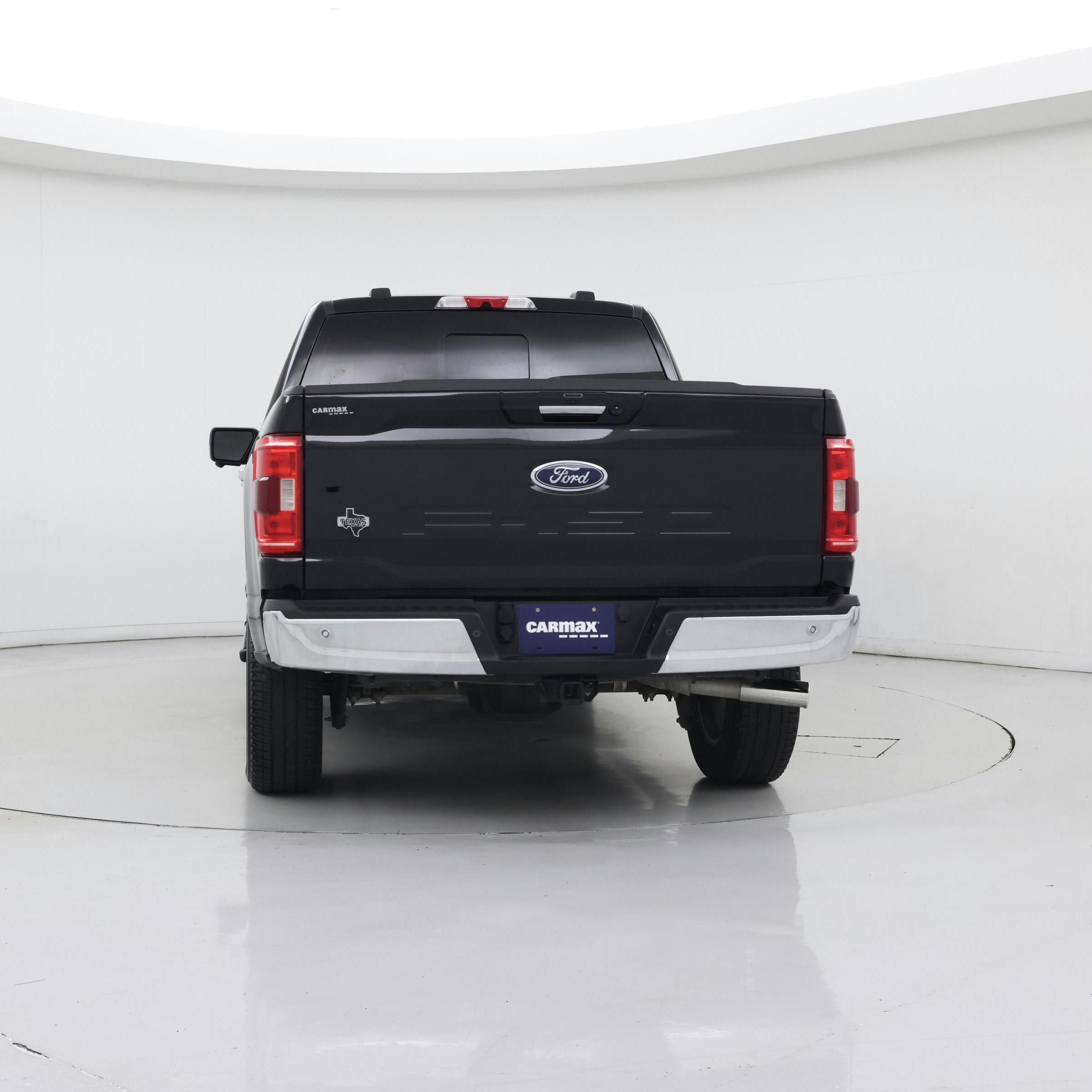 Thumbnail: 2022 Ford F-150 - 6