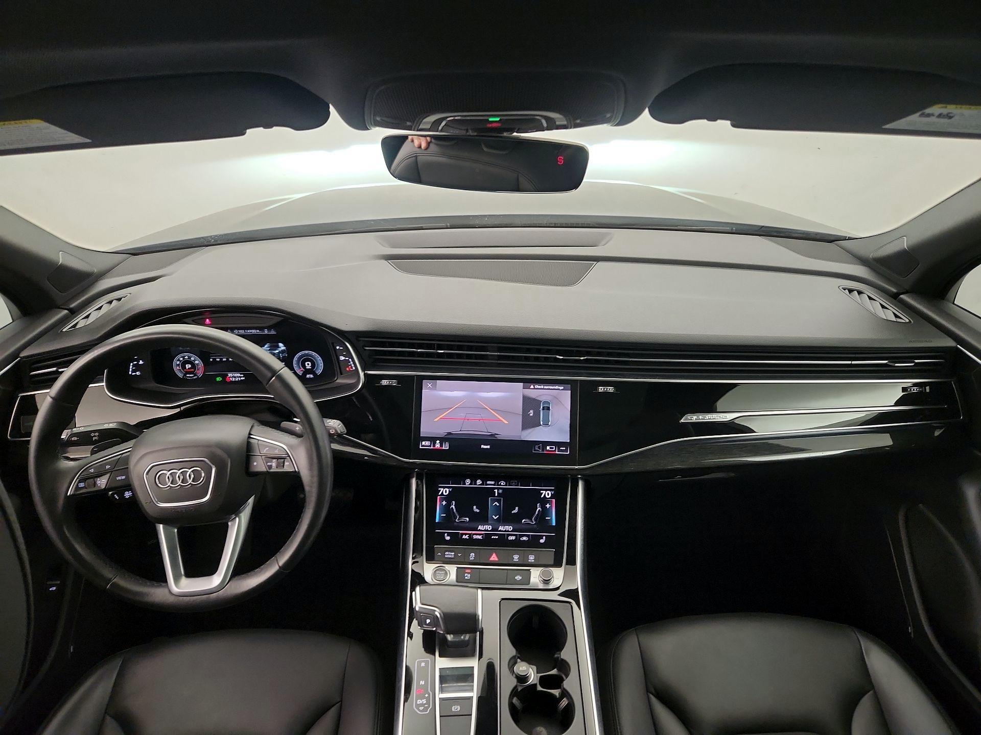 Thumbnail: 2021 Audi Q7 - 9