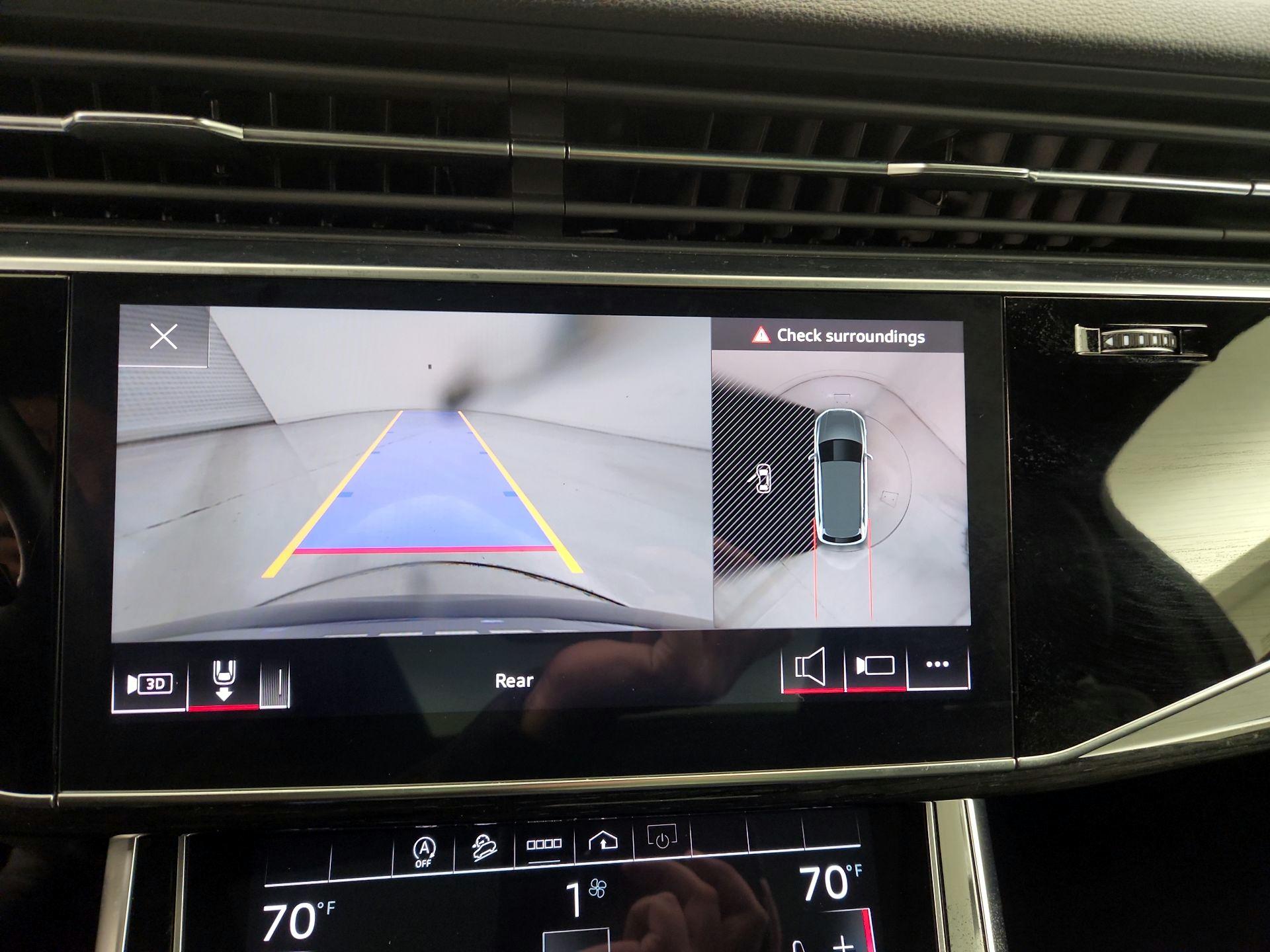 Thumbnail: 2021 Audi Q7 - 14