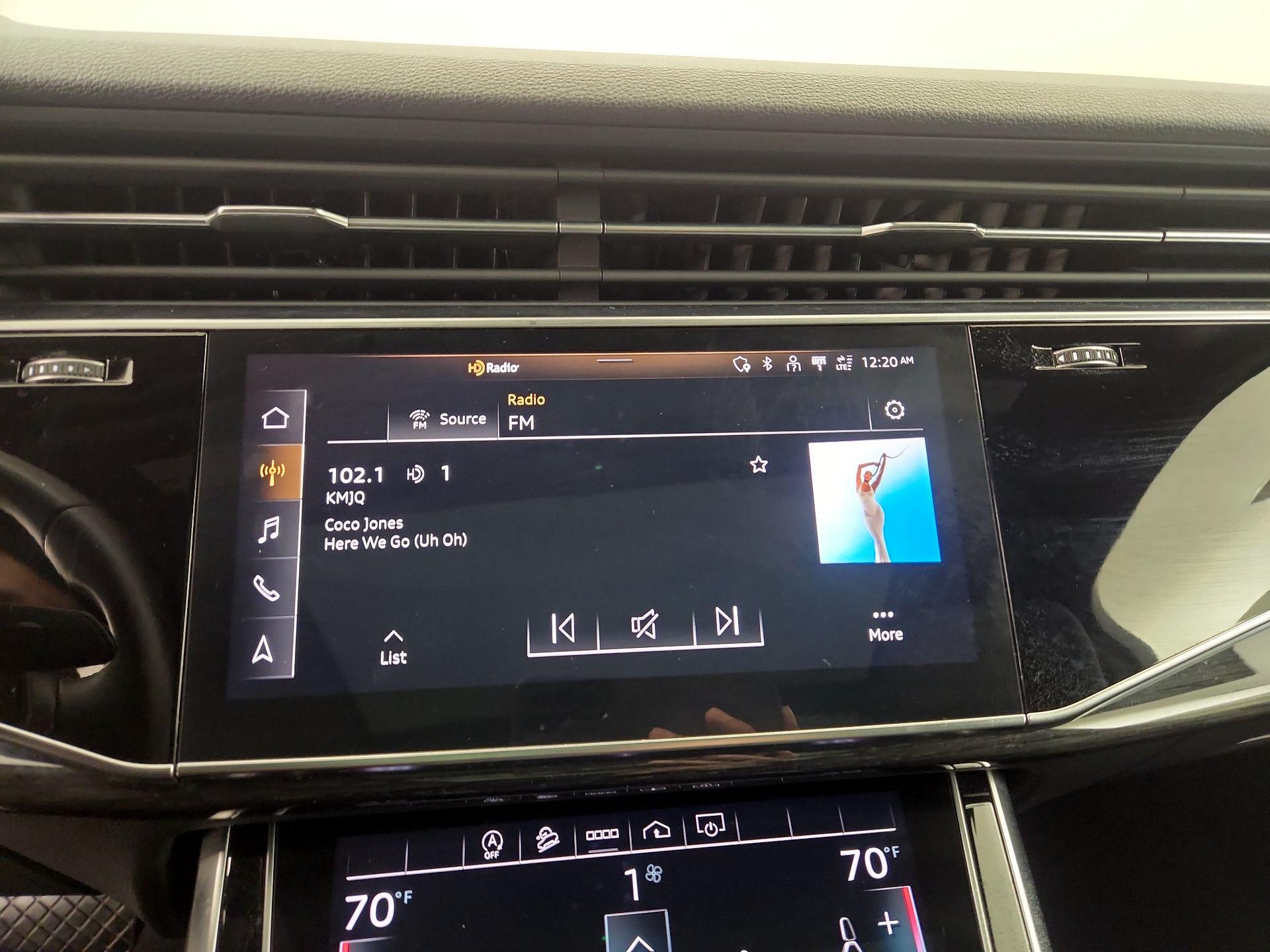 Thumbnail: 2021 Audi Q7 - 15