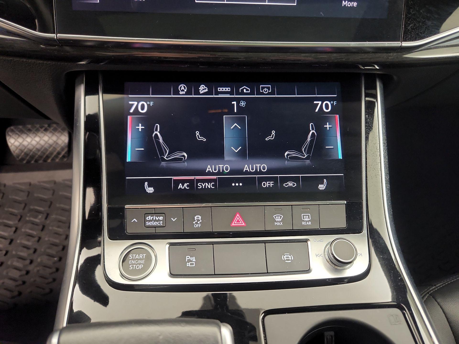 Thumbnail: 2021 Audi Q7 - 16