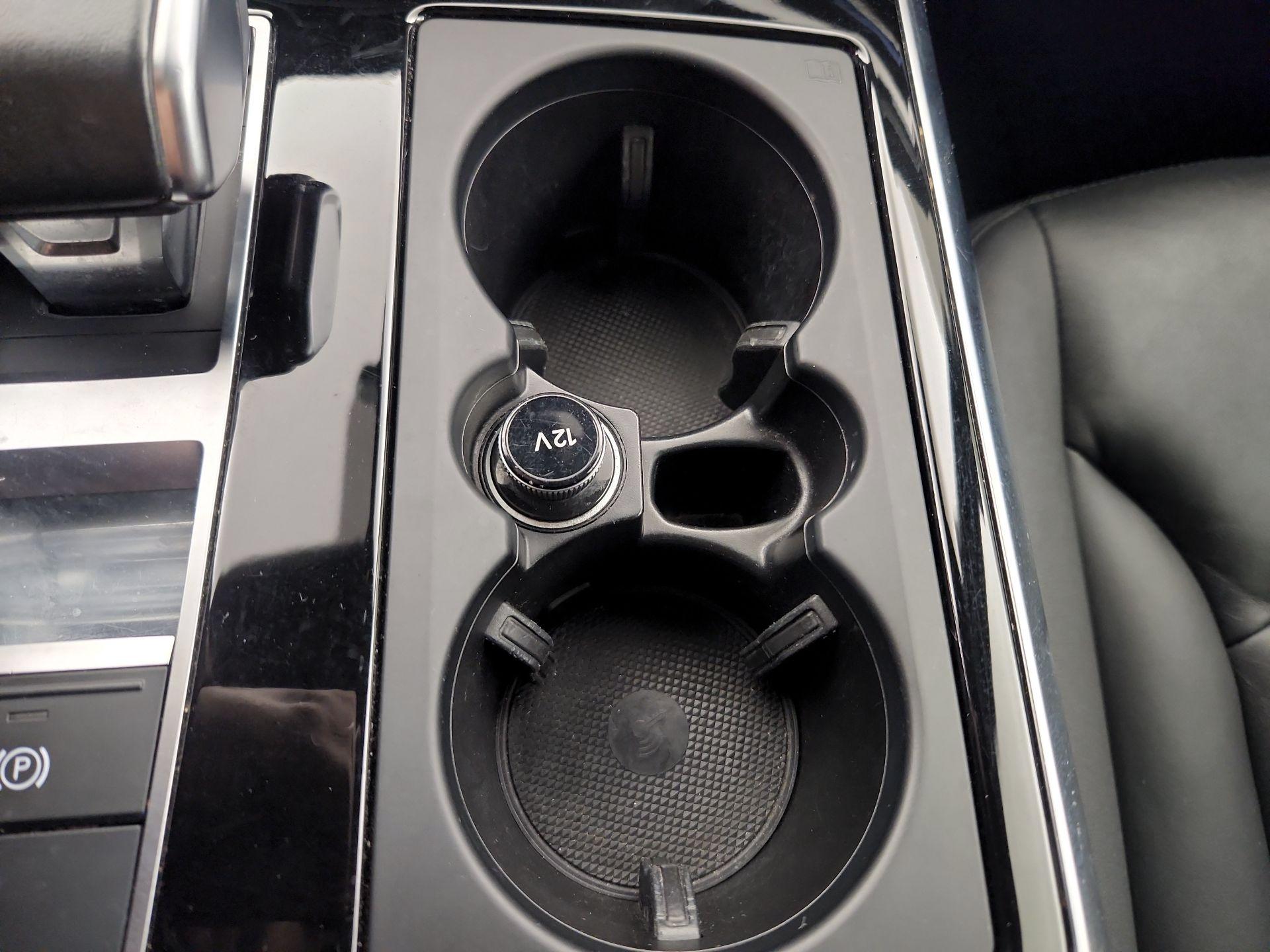 Thumbnail: 2021 Audi Q7 - 18