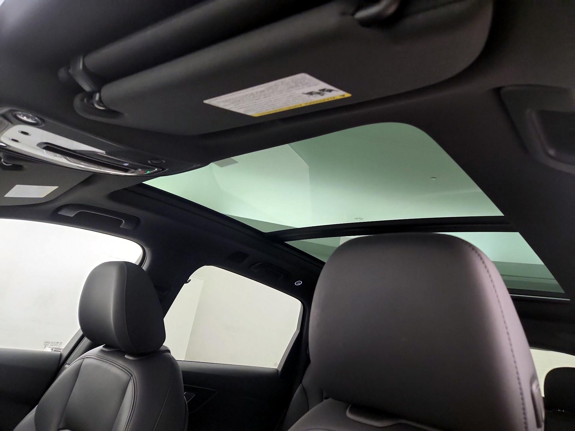 Thumbnail: 2021 Audi Q7 - 19