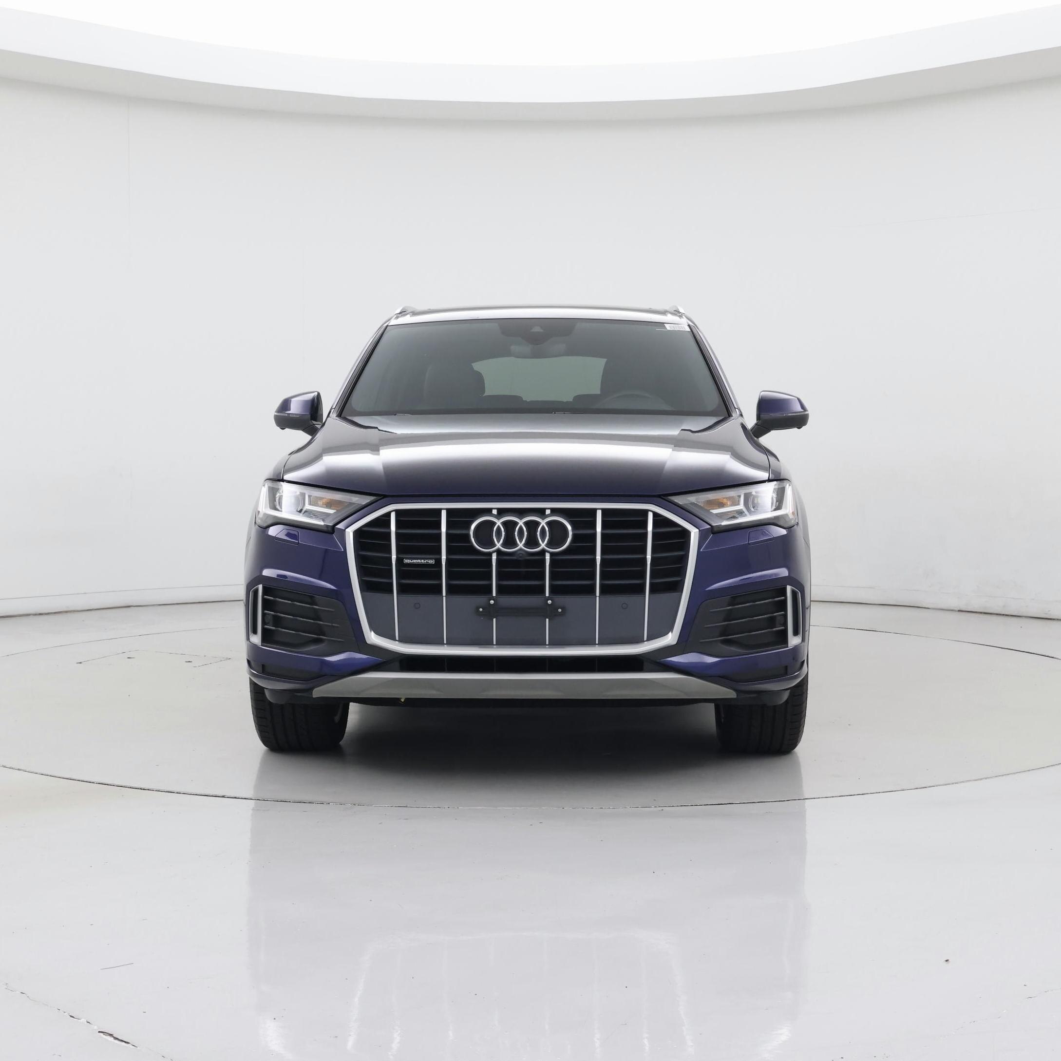 Thumbnail: 2021 Audi Q7 - 5