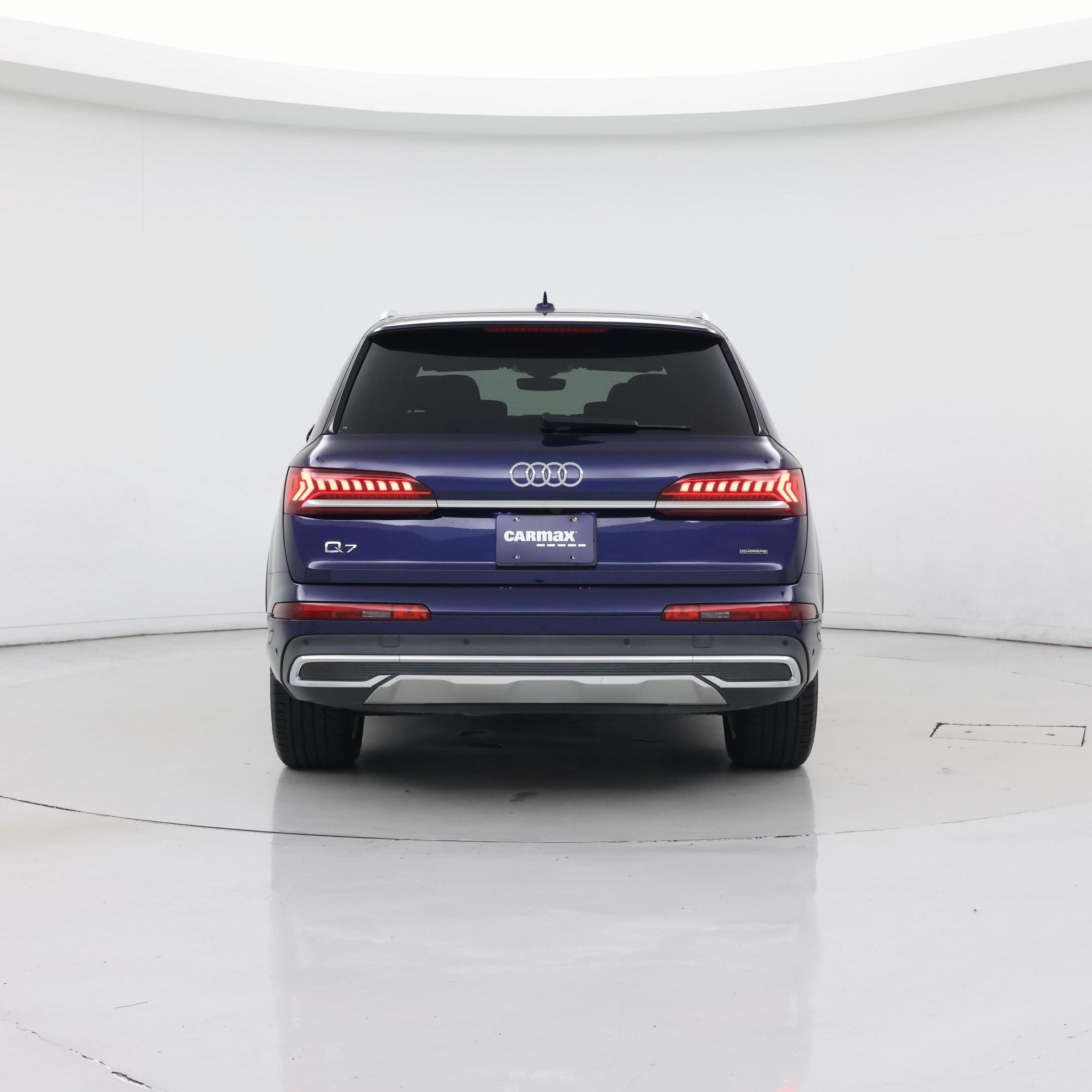 Thumbnail: 2021 Audi Q7 - 6