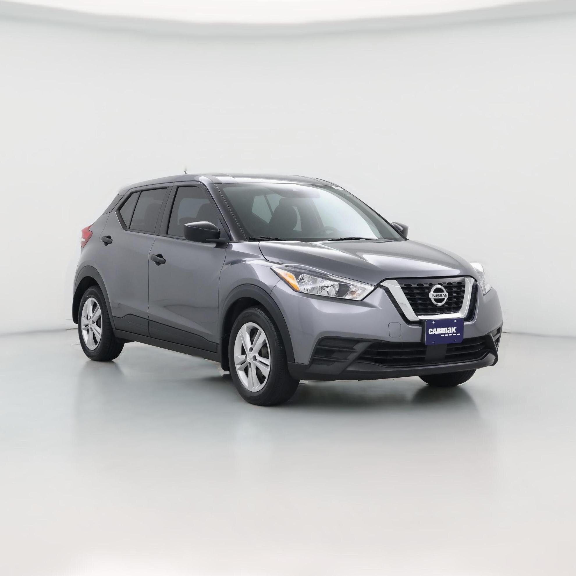 Thumbnail: 2020 Nissan Kicks - 1