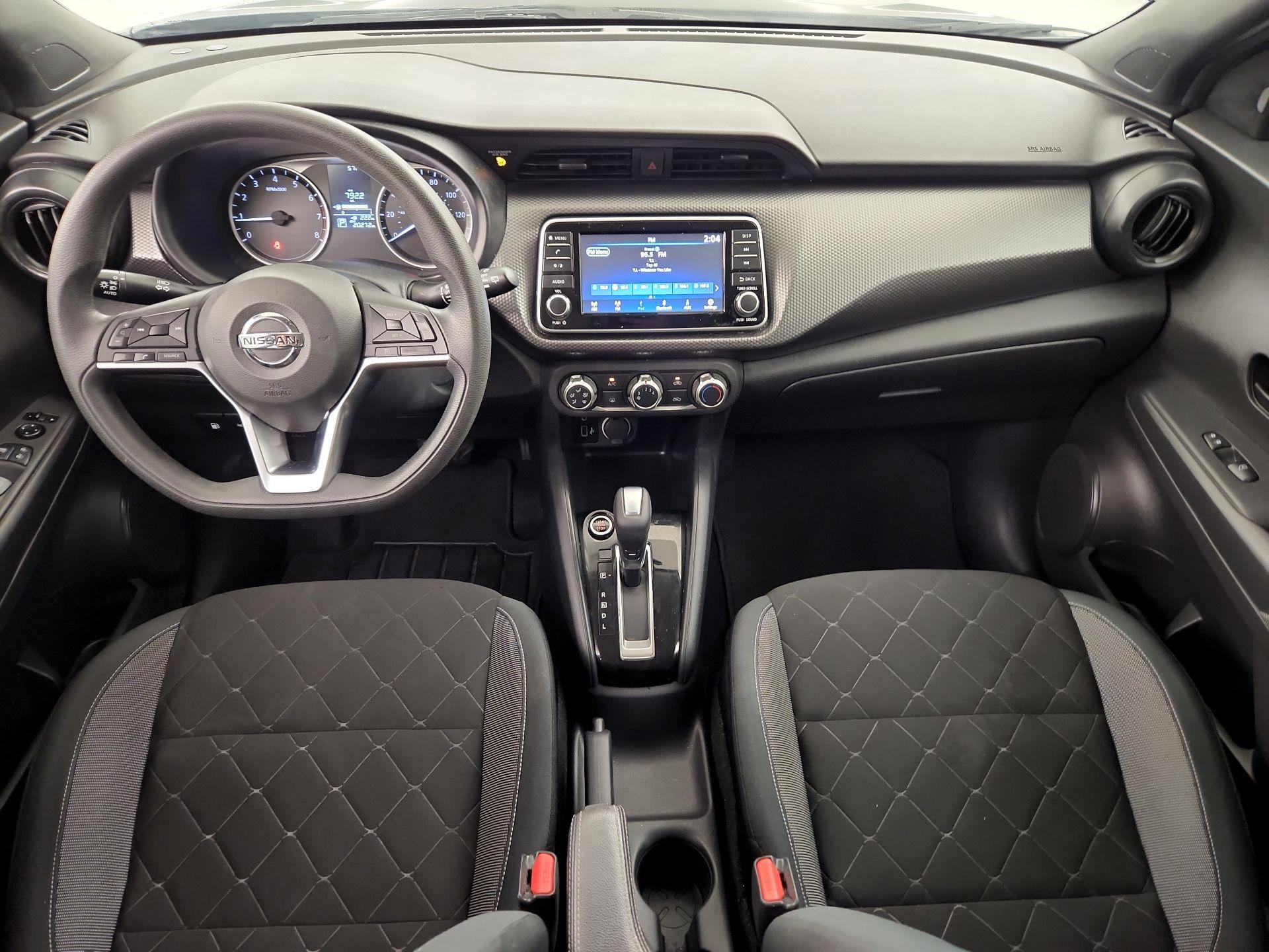 Thumbnail: 2020 Nissan Kicks - 9