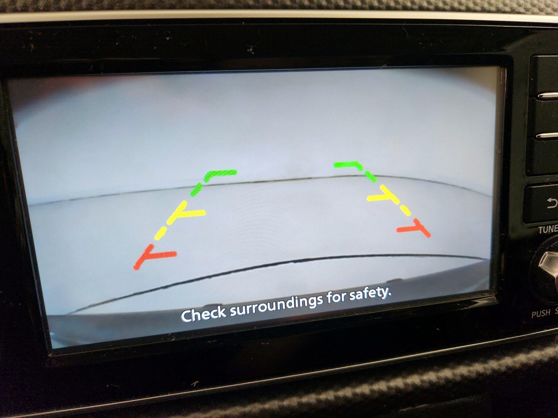 Thumbnail: 2020 Nissan Kicks - 14