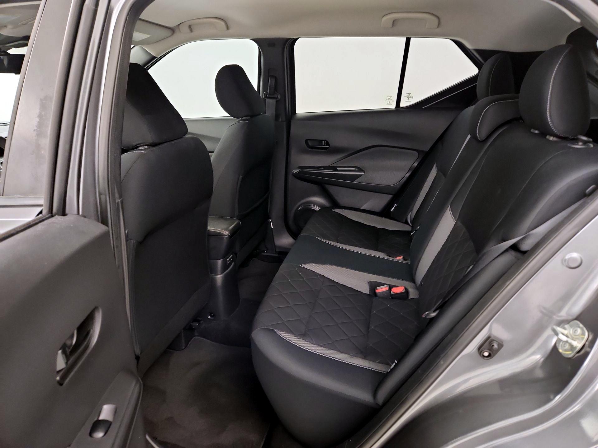 Thumbnail: 2020 Nissan Kicks - 19