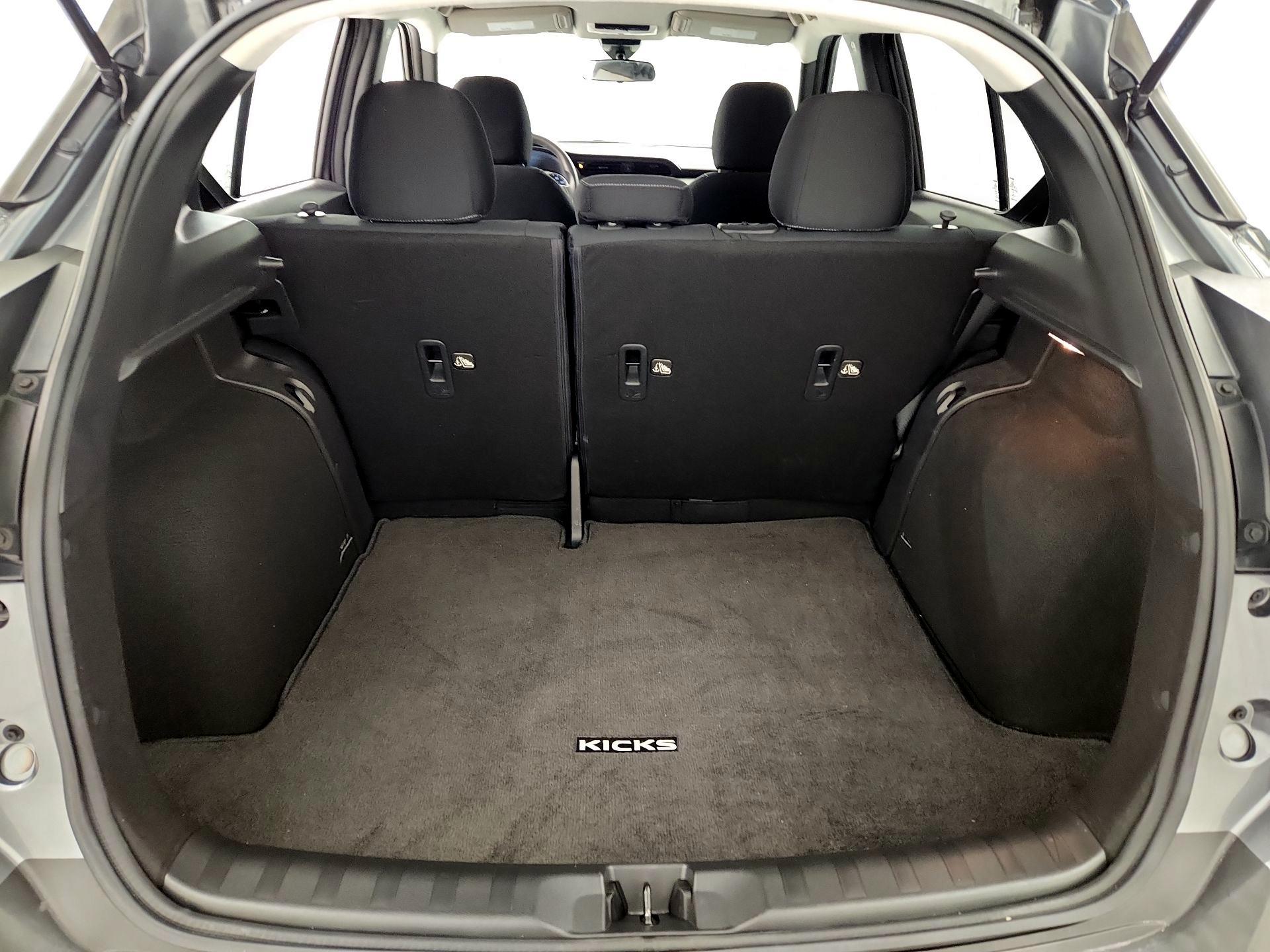 Thumbnail: 2020 Nissan Kicks - 20