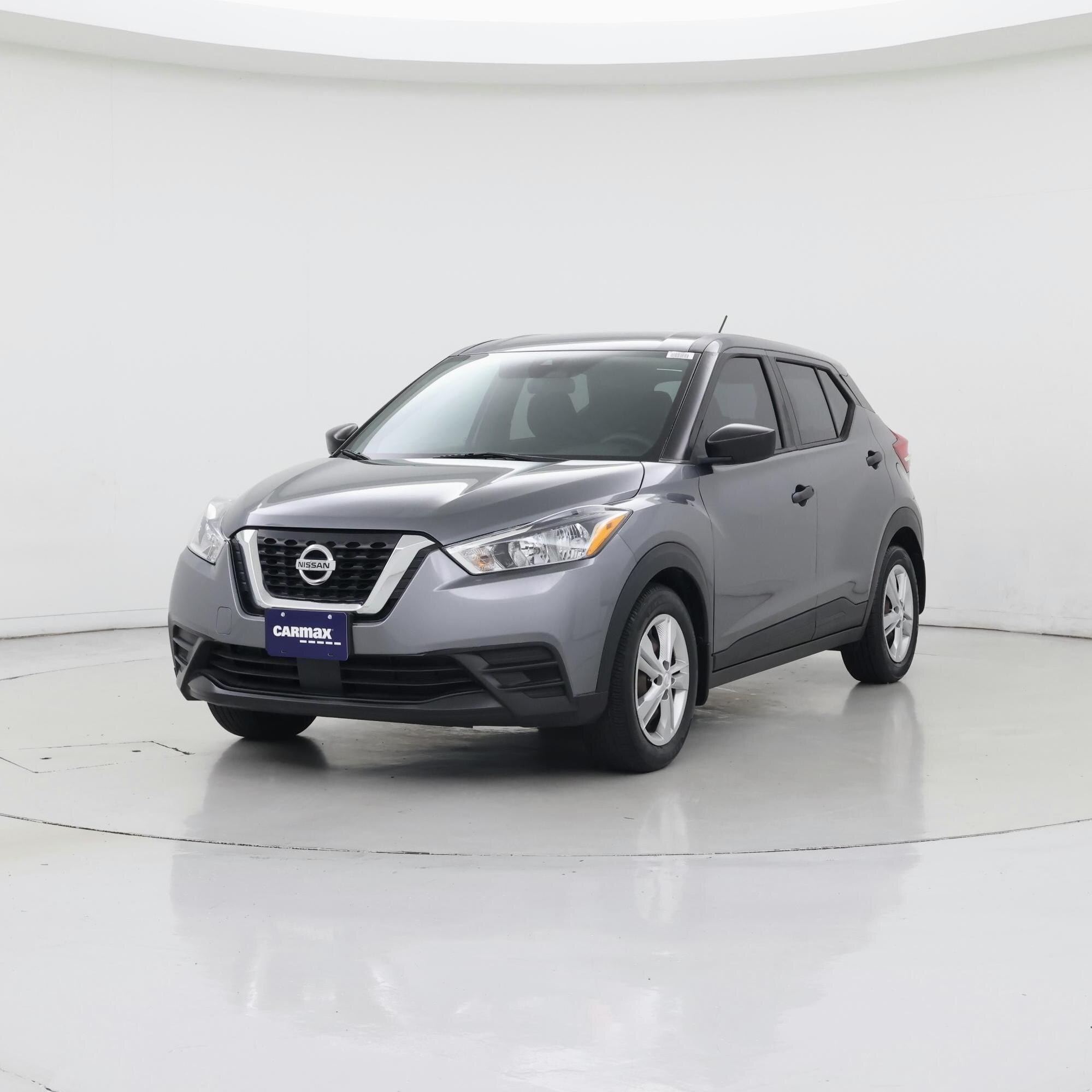 Thumbnail: 2020 Nissan Kicks - 4