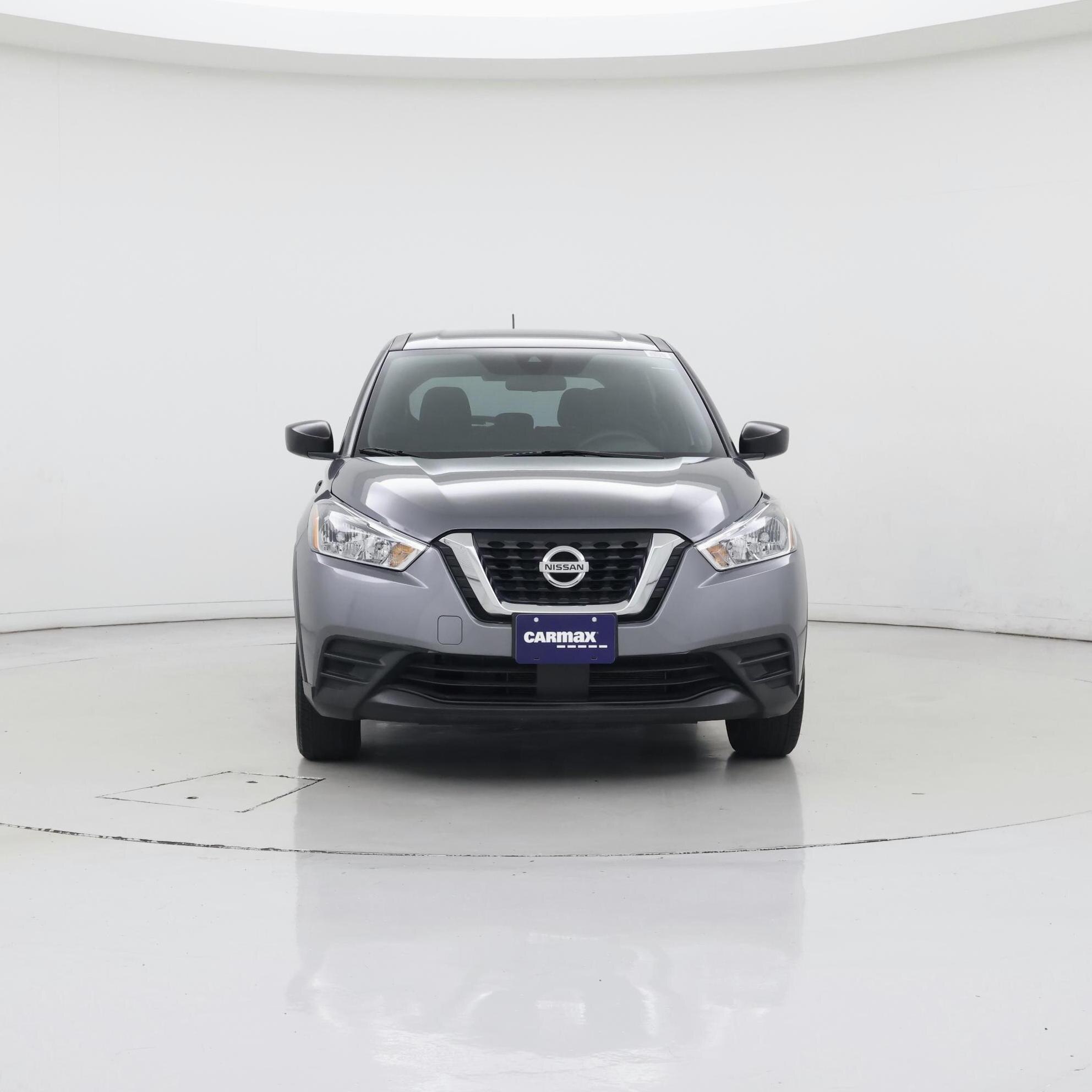 Thumbnail: 2020 Nissan Kicks - 5